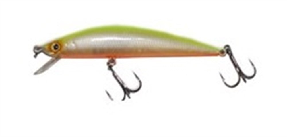 STRİKE PRO JL-115F EURO MİNNOW SUNİ YEM SIN034G