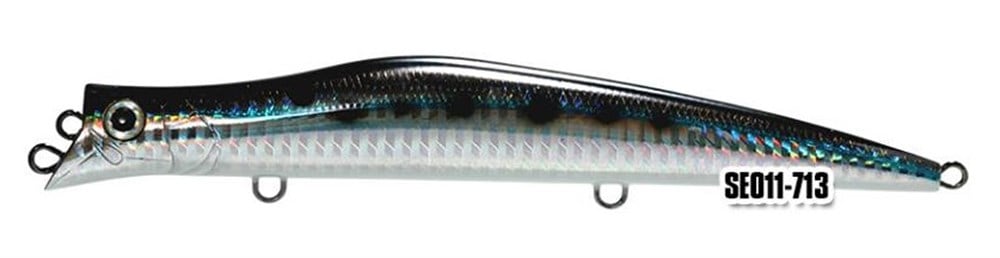 STRİKE PRO JL-170 SUNİ YEM SE011-713