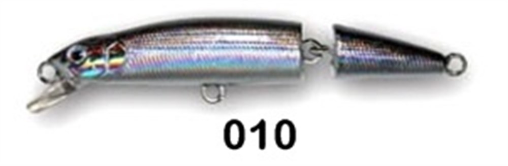 STRİKE PRO MG-008 MR. WİGGLY SM 90 PARÇALI SUNİ YEM # 010