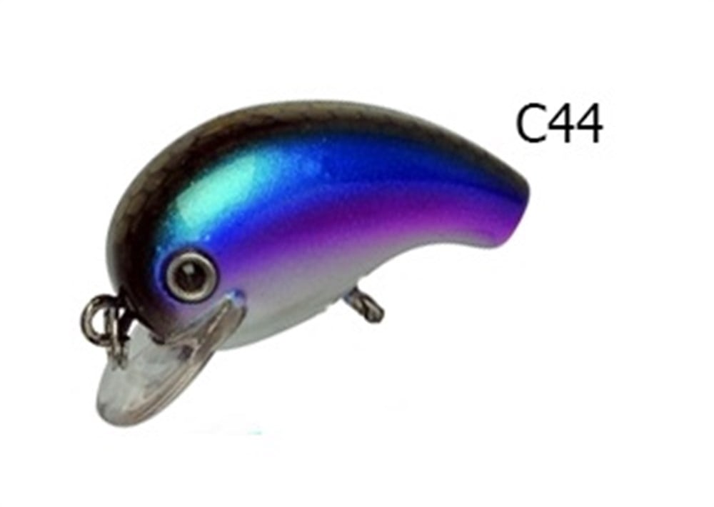 STRİKE PRO MİNİ CRANKEE EG-091 SUNİ YEM C44