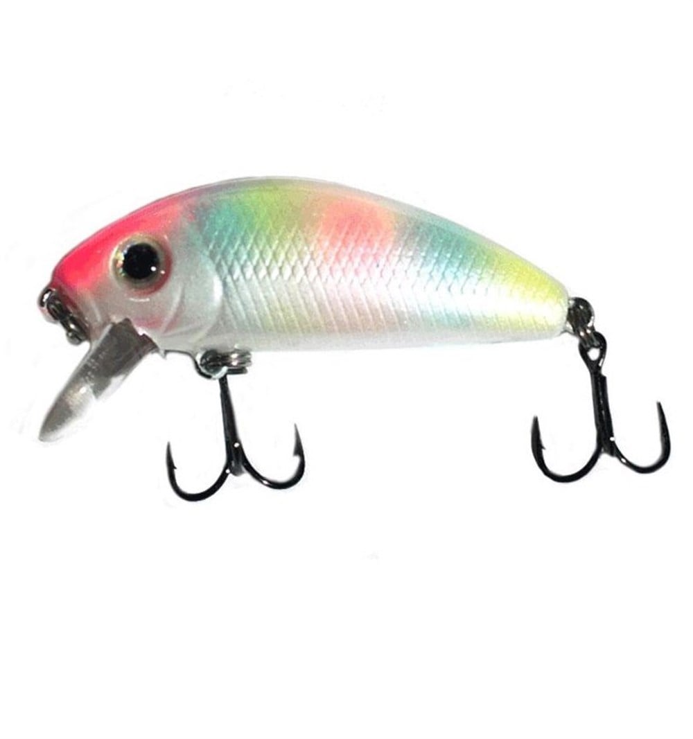 STRİKE PRO MUSTANG MİNNOW MG-002 SUNİ YEM #032A 45 MM