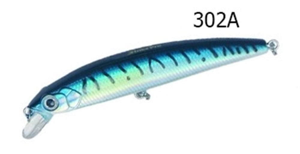 STRİKE PRO SP-001 PİKEE MİNNOW SUNİ YEM 302A 12 CM / 24 GR
