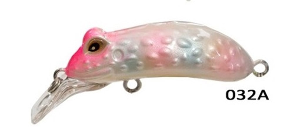 STRİKE PRO WARTED TOAD EG-097 A SUNİ YEM 032A