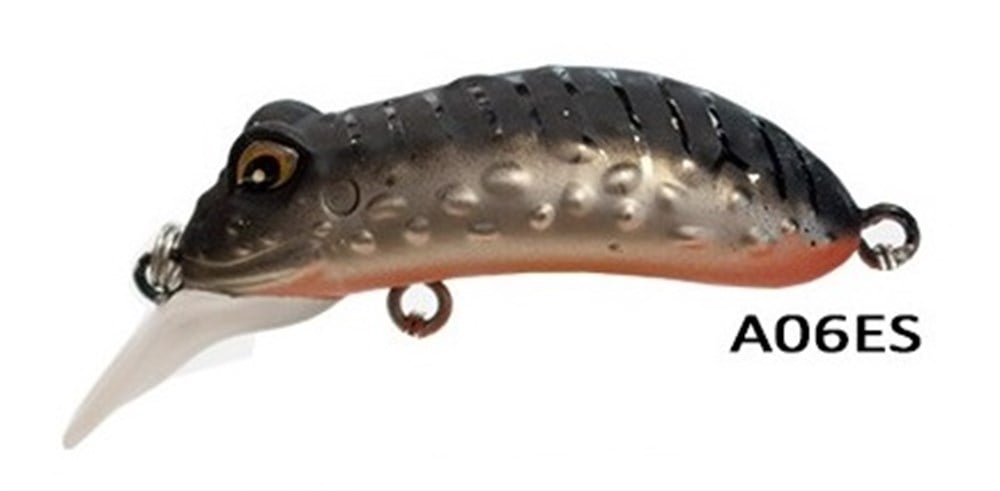 STRİKE PRO WARTED TOAD EG-097 A SUNİ YEM A06E