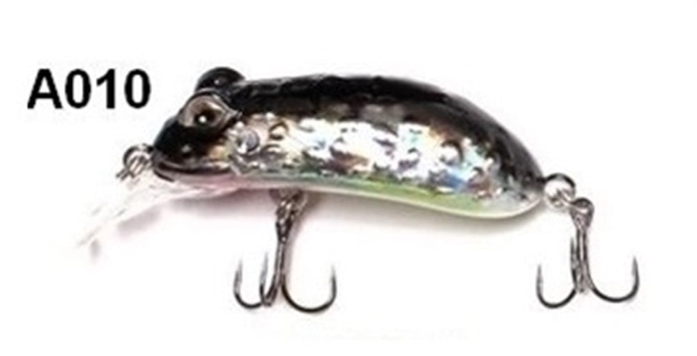 STRİKE PRO WARTED TOAD EG-097B SUNİ YEM A010