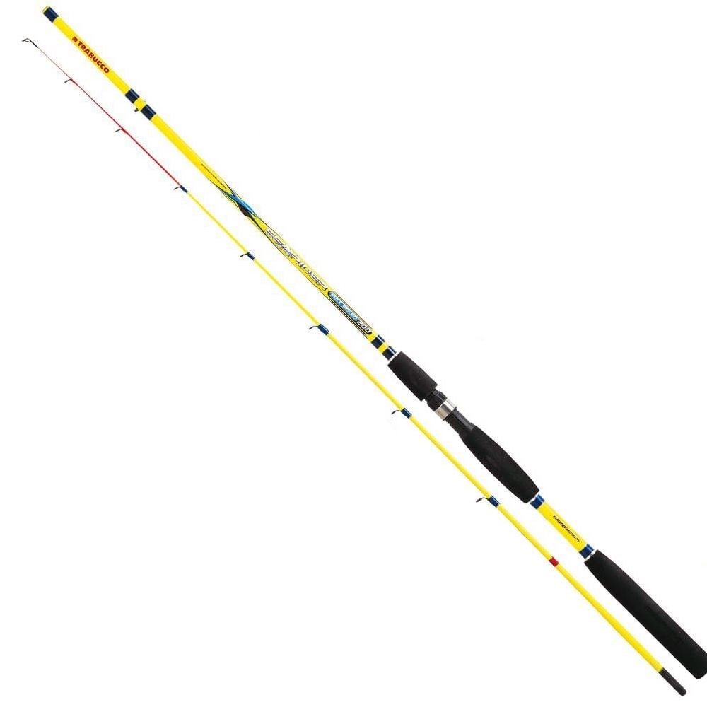 TRABUCCO SEARİDER  MAX SQUİD OLTA KAMIŞI 1,80 M 150 GR
