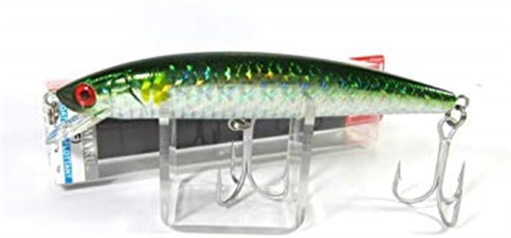 YO-ZURİ TOBİMARU 130 MM SUNİ YEM C44 130 MM / 27 GR / F