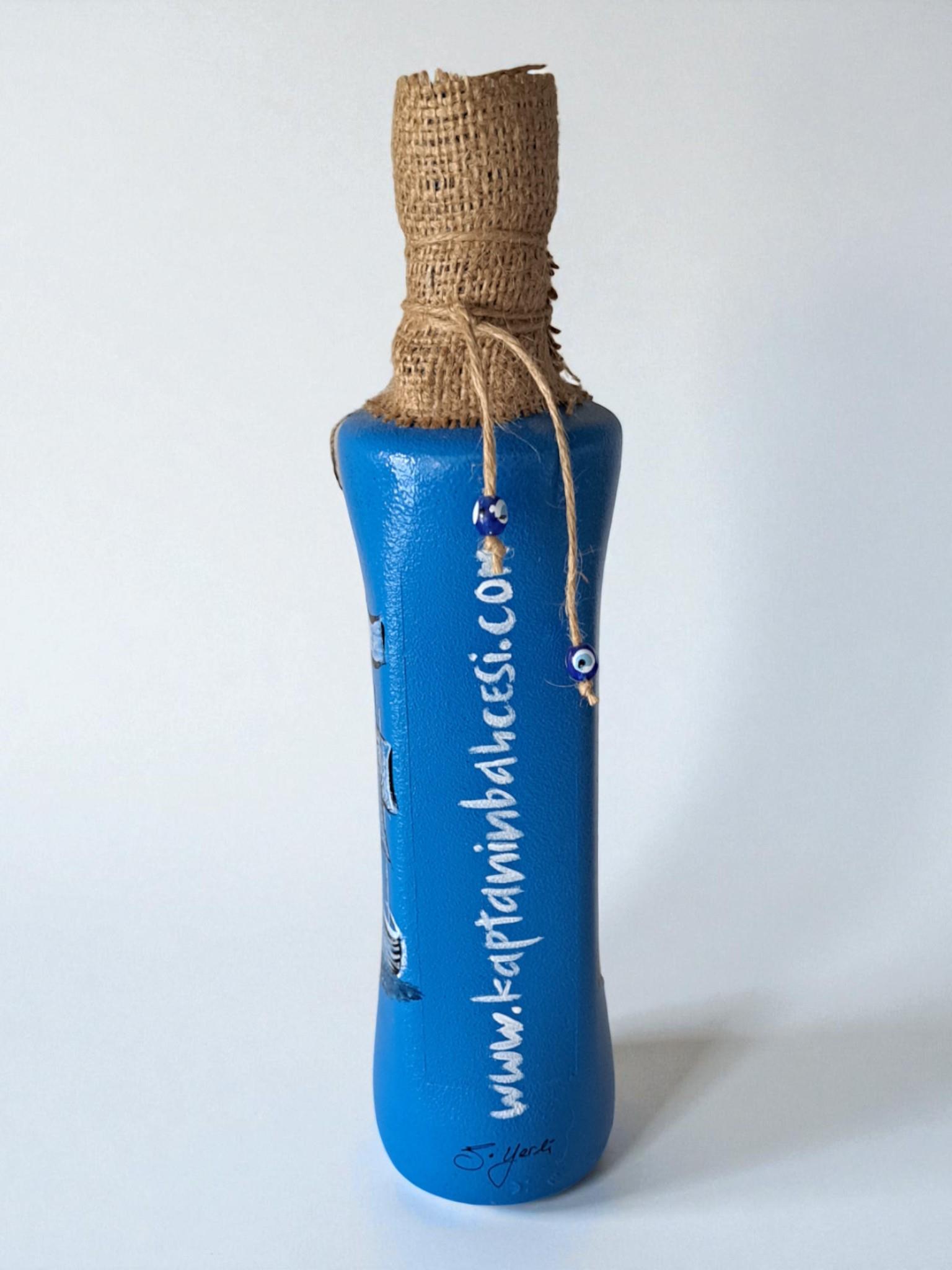 EGELİ KADINLAR 500 ML CAM ŞİŞEDE SIZMA ZEYTİNYAĞI (500ML)