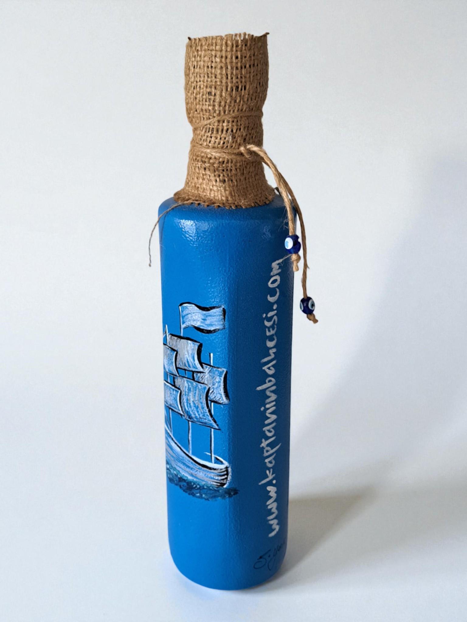 EGELİ KADINLAR 500 ML CAM ŞİŞEDE SIZMA ZEYTİNYAĞI (500ML)