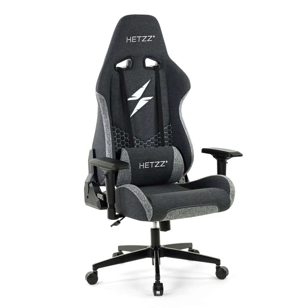 Hetzz Heaven Fab Profesyonel Oyuncu Koltuğu | Gamer Chair