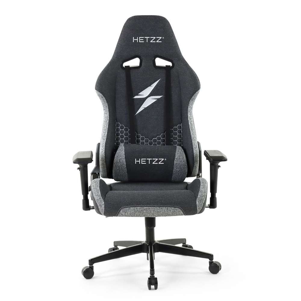 Hetzz Heaven Fab Profesyonel Oyuncu Koltuğu | Gamer Chair