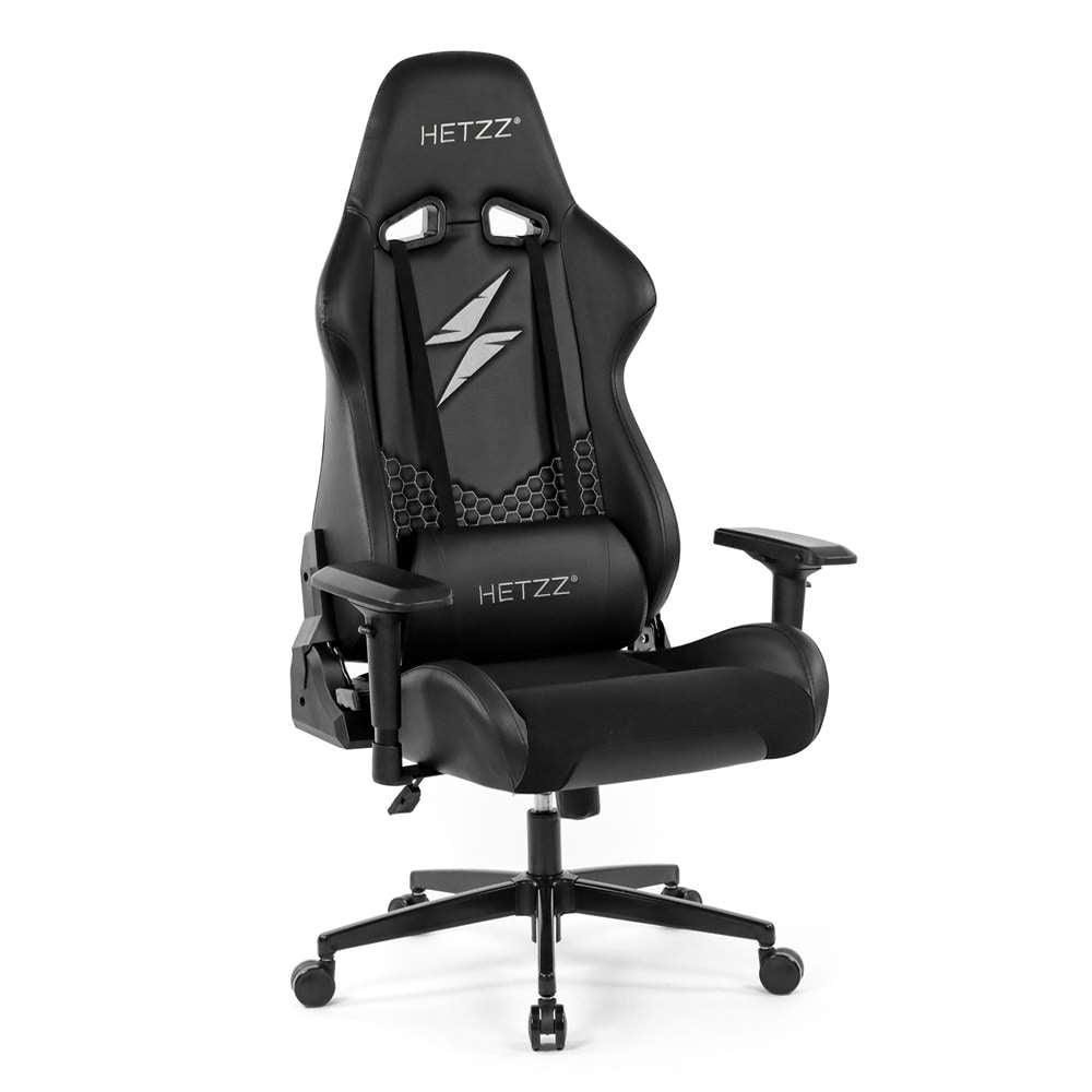 Hetzz Heaven Lea Profesyonel Oyuncu Koltuğu | Gamer Chair