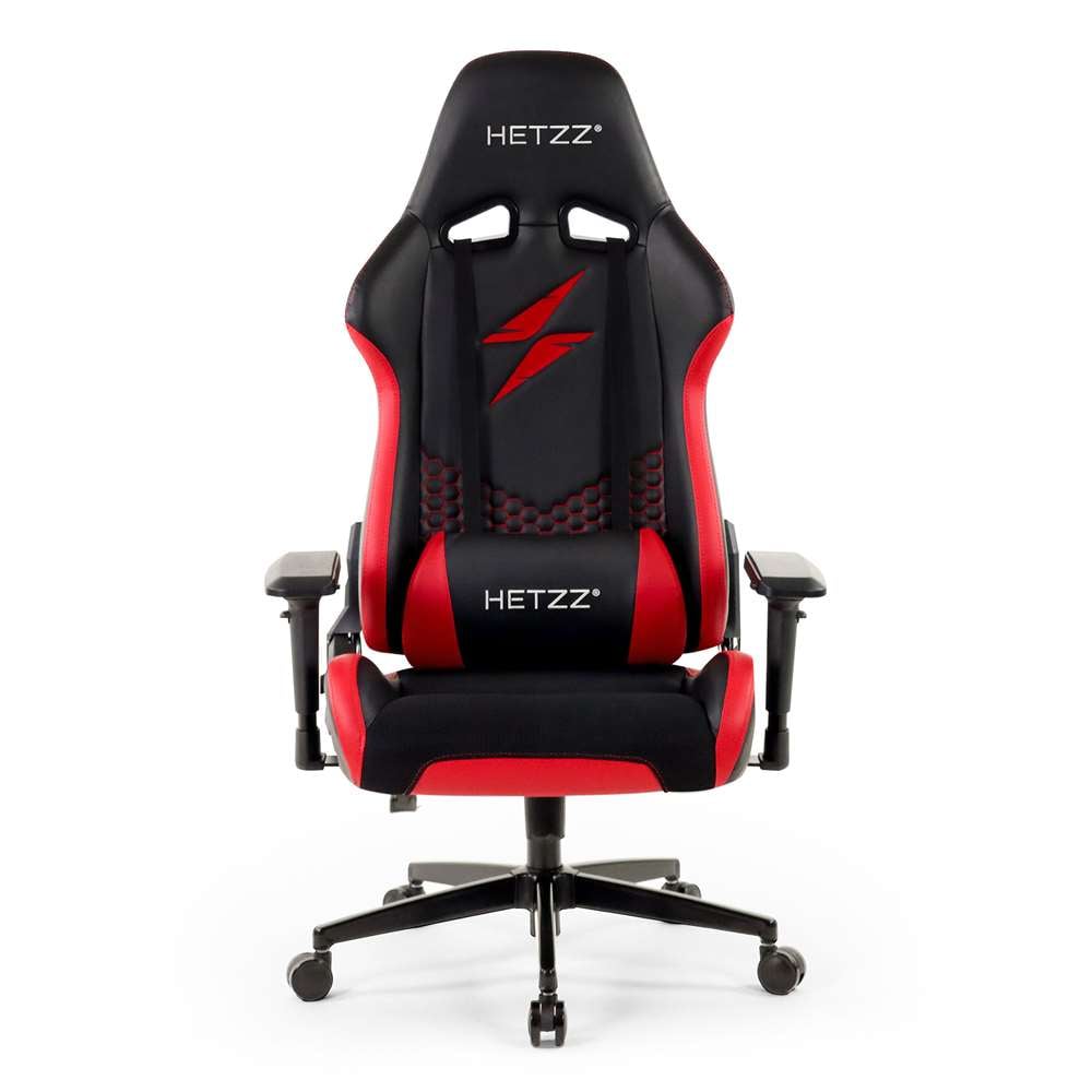 Hetzz Heaven Lea Profesyonel Oyuncu Koltuğu | Gamer Chair