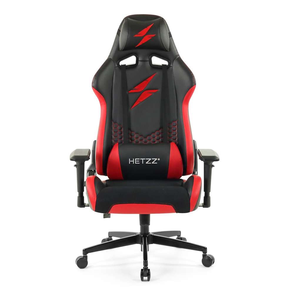 Hetzz Heaven Lea Profesyonel Oyuncu Koltuğu | Gamer Chair