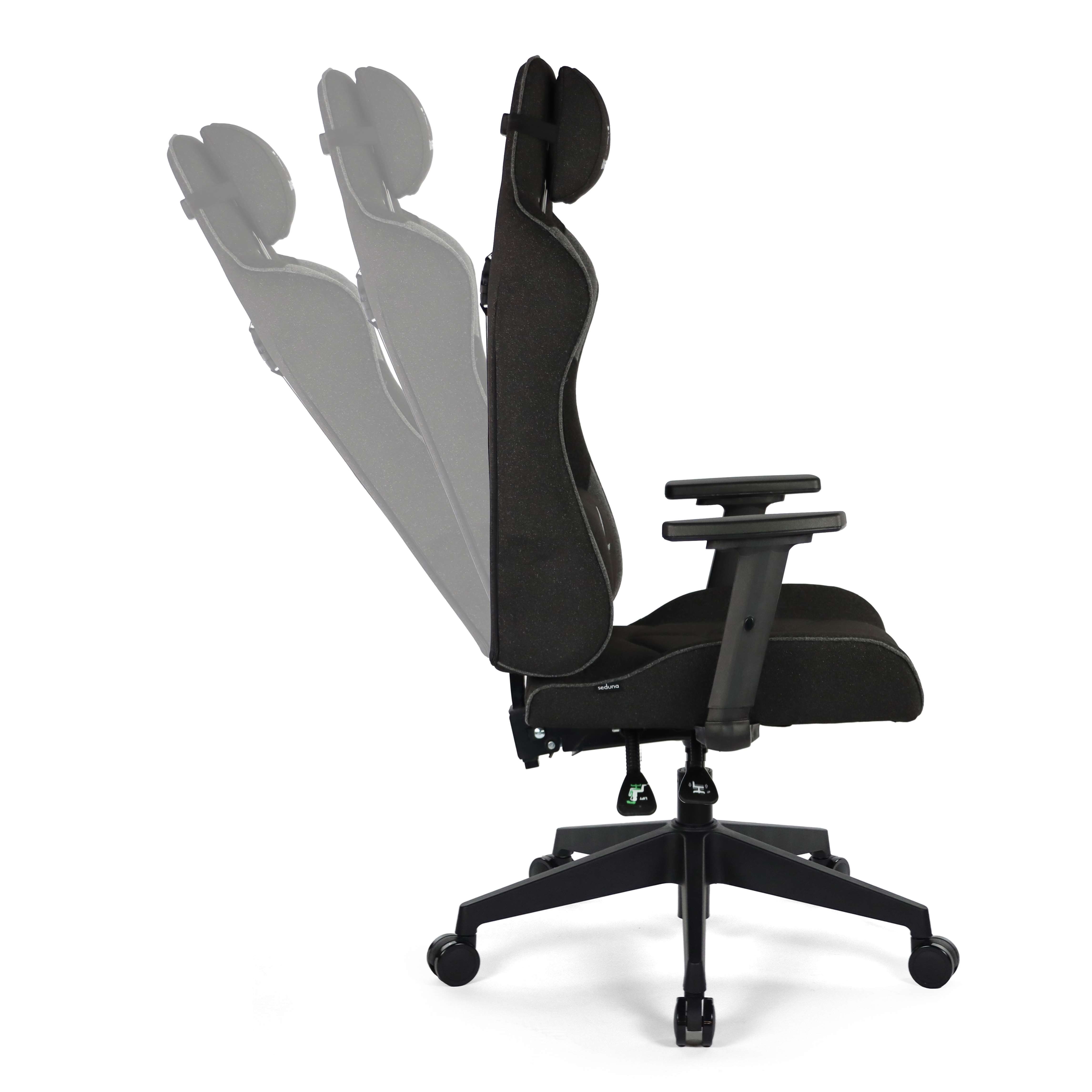 Seduna Forte Oyuncu Koltuğu | Gaming ChairSeduna Forte Oyuncu Koltuğu | Gaming Chair