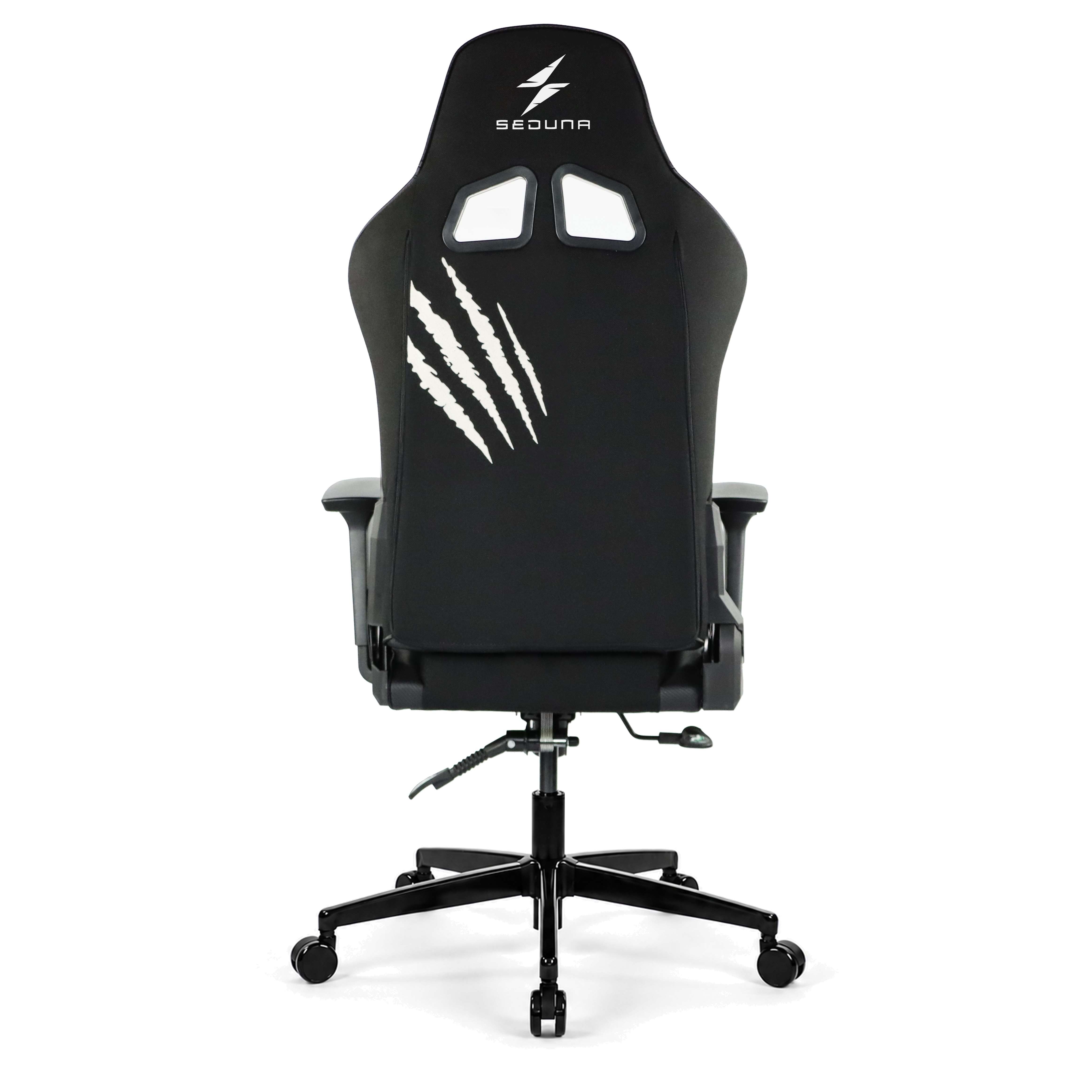 Seduna Kronos Carbon Premium Oyuncu Koltuğu | Gaming ChairSeduna Kronos Carbon Premium Oyuncu Koltuğu | Gaming Chair
