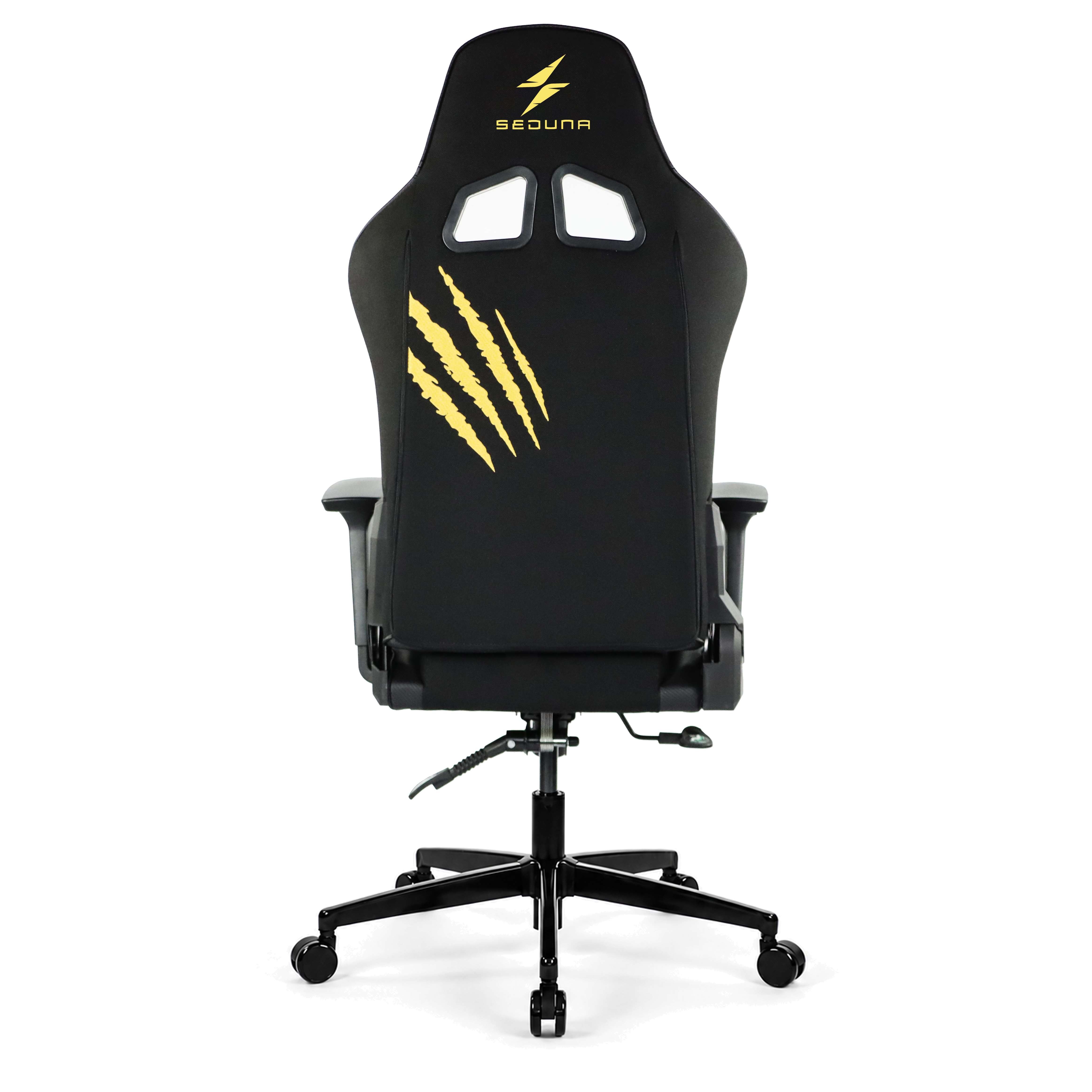 Seduna Kronos Carbon Premium Oyuncu Koltuğu | Gaming ChairSeduna Kronos Carbon Premium Oyuncu Koltuğu | Gaming Chair