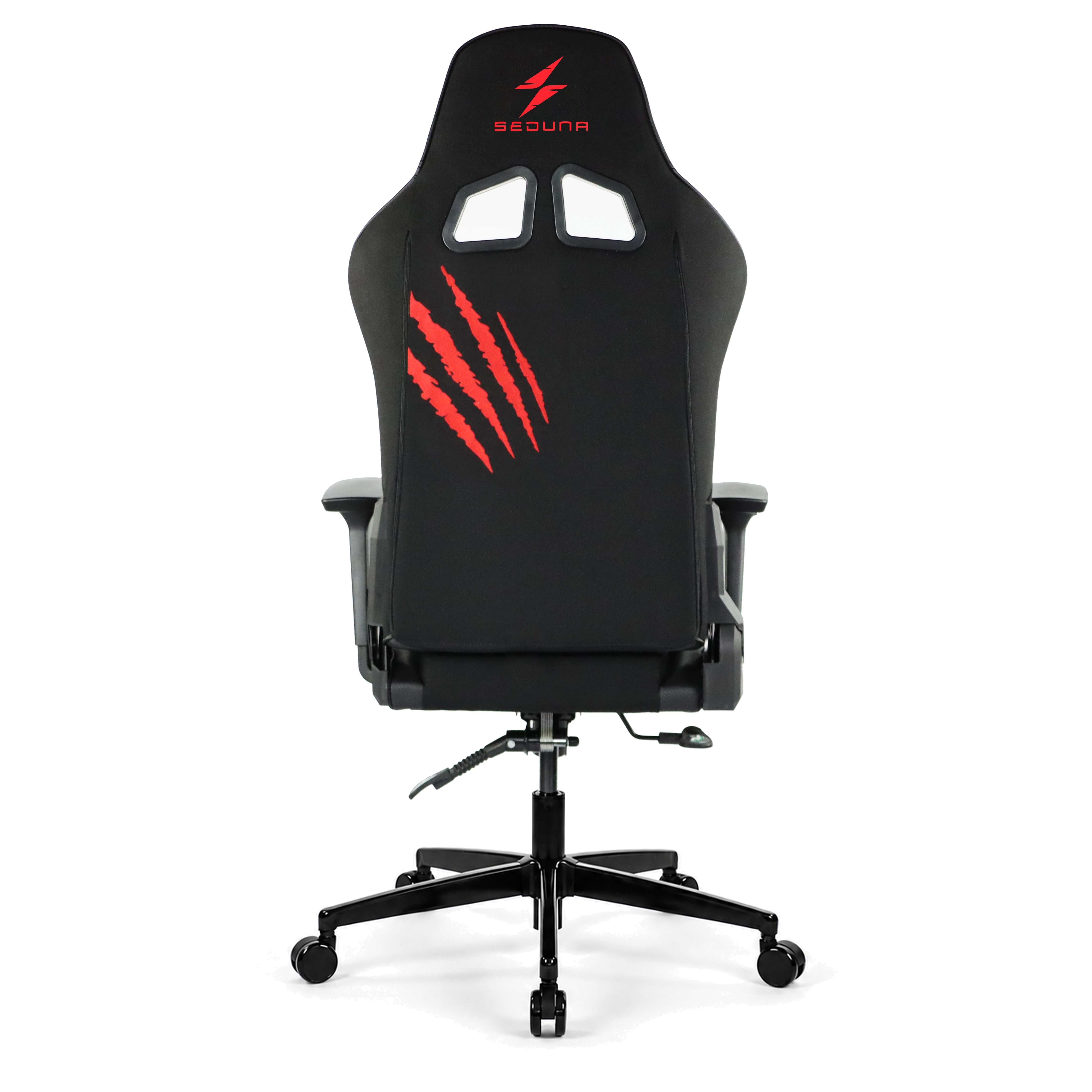 Seduna Kronos Carbon Premium Oyuncu Koltuğu | Gaming ChairSeduna Kronos Carbon Premium Oyuncu Koltuğu | Gaming Chair