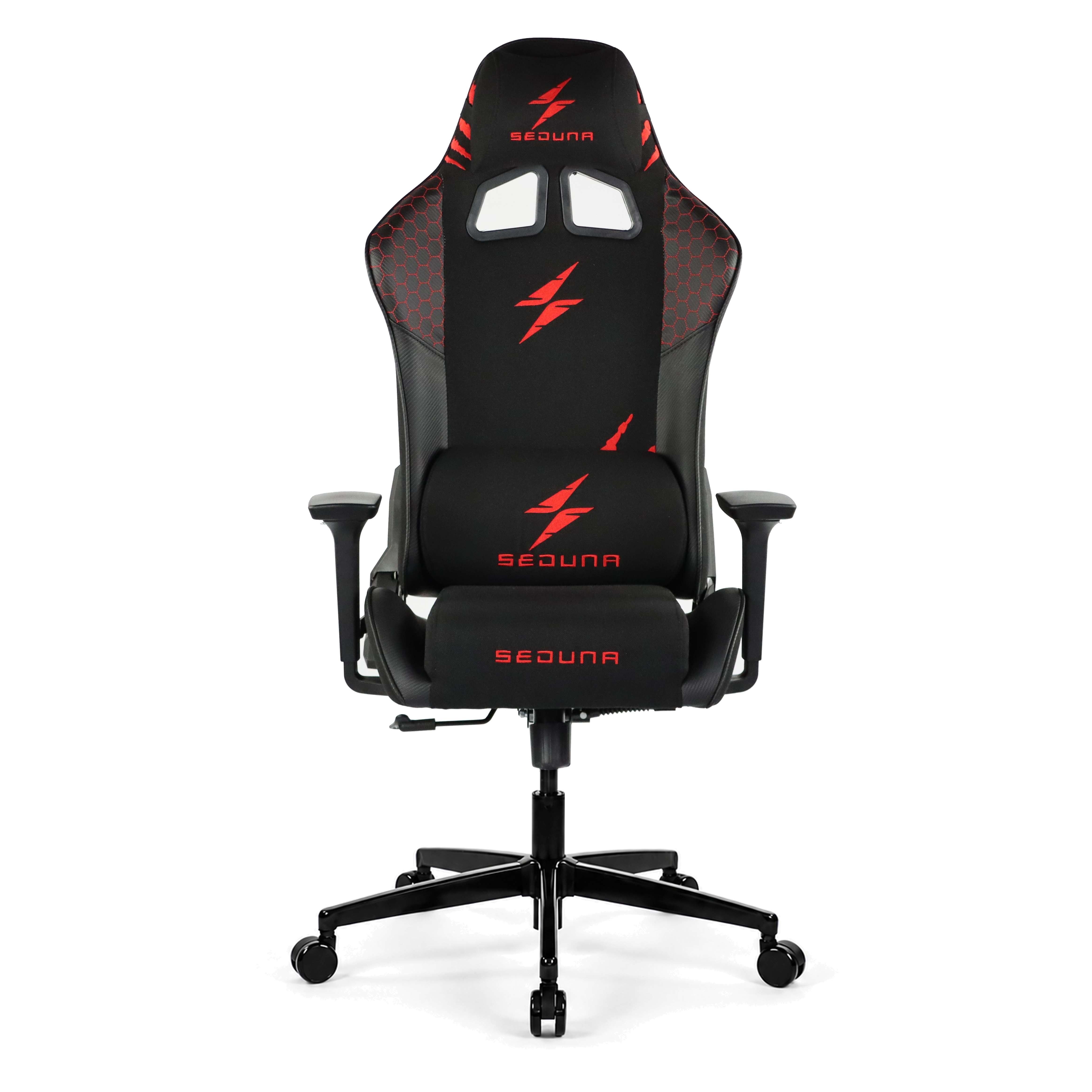 Seduna Kronos Carbon Premium Oyuncu Koltuğu | Gaming ChairSeduna Kronos Carbon Premium Oyuncu Koltuğu | Gaming Chair