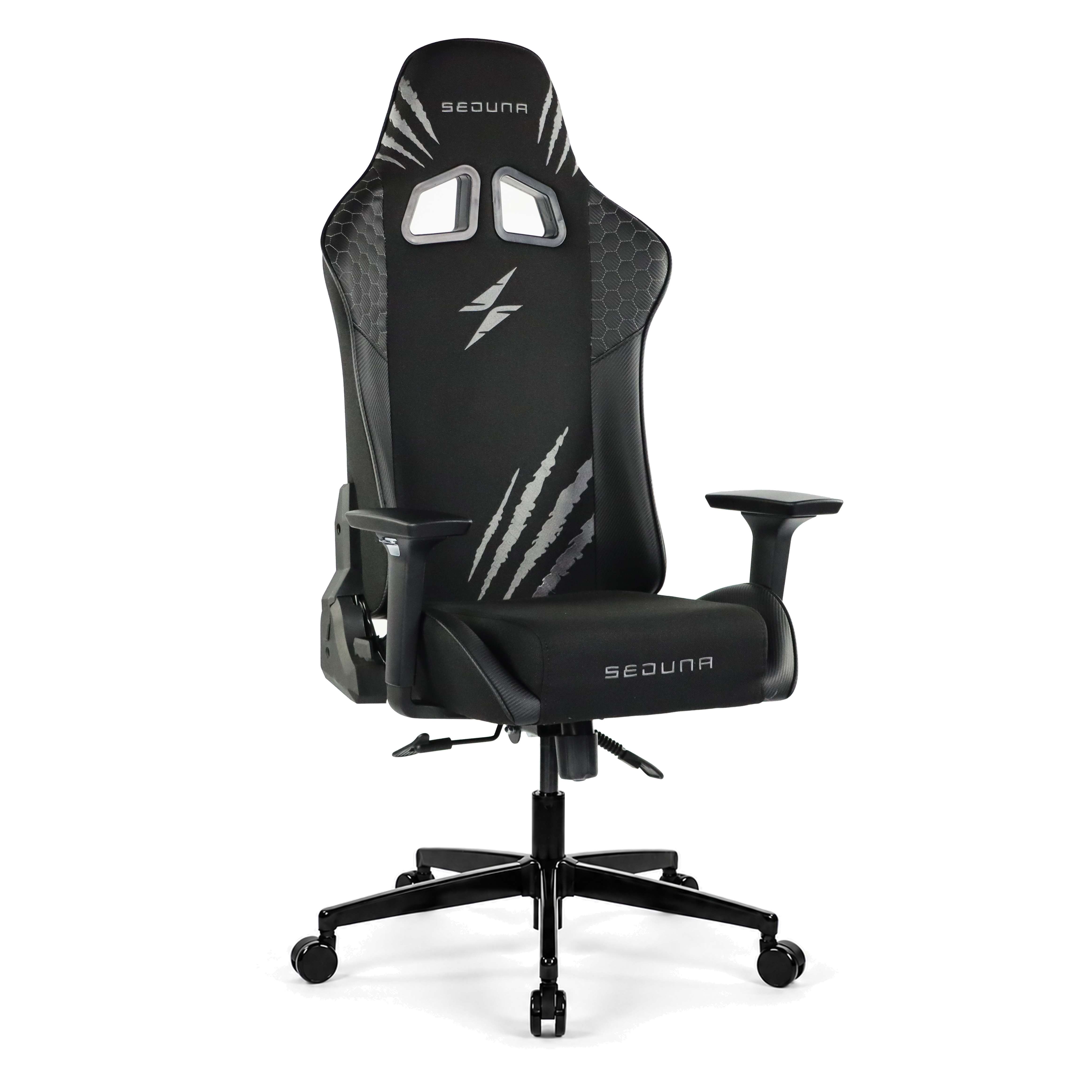 Seduna Kronos Carbon Premium Oyuncu Koltuğu | Gaming ChairSeduna Kronos Carbon Premium Oyuncu Koltuğu | Gaming Chair