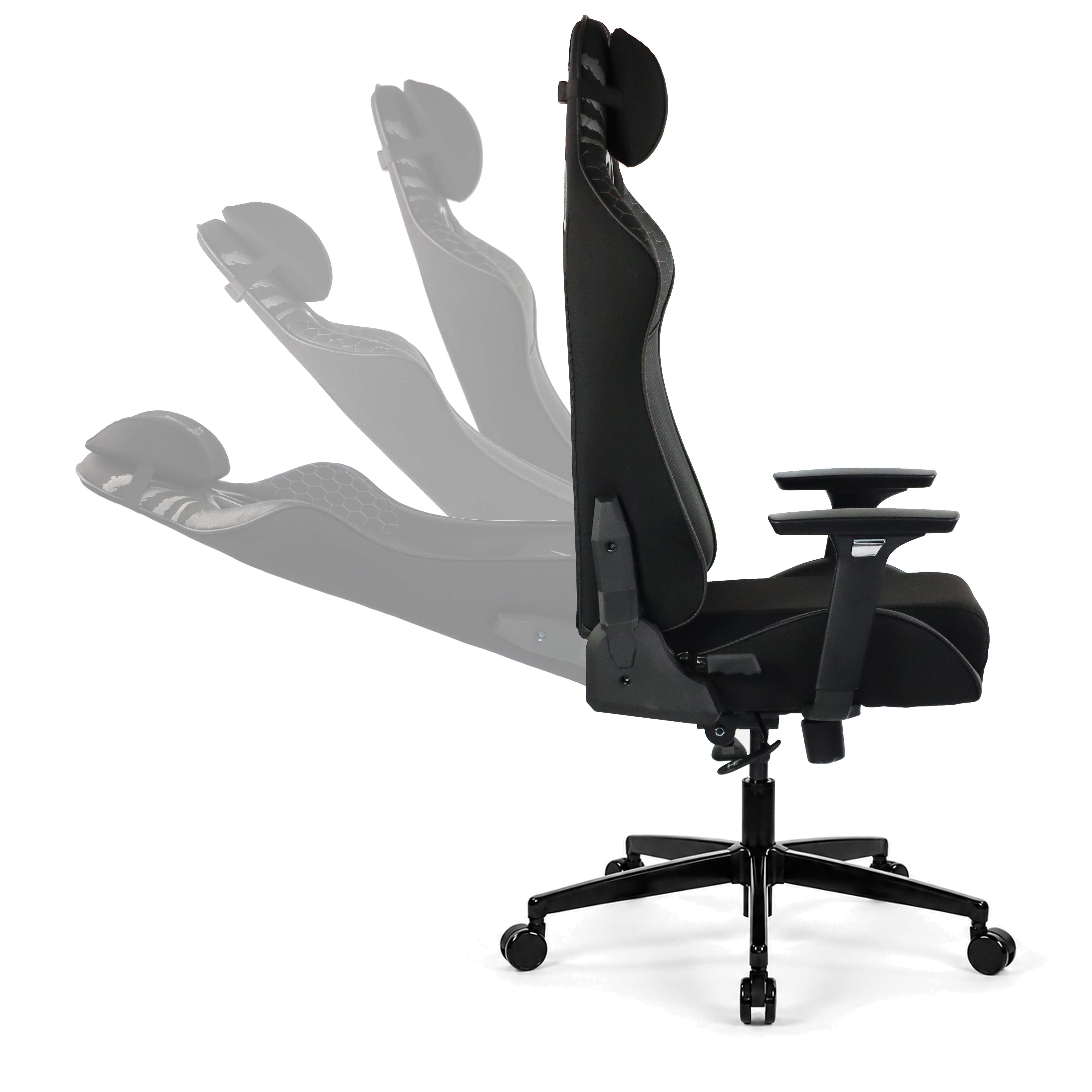 Seduna Kronos Carbon Premium Oyuncu Koltuğu | Gaming ChairSeduna Kronos Carbon Premium Oyuncu Koltuğu | Gaming Chair
