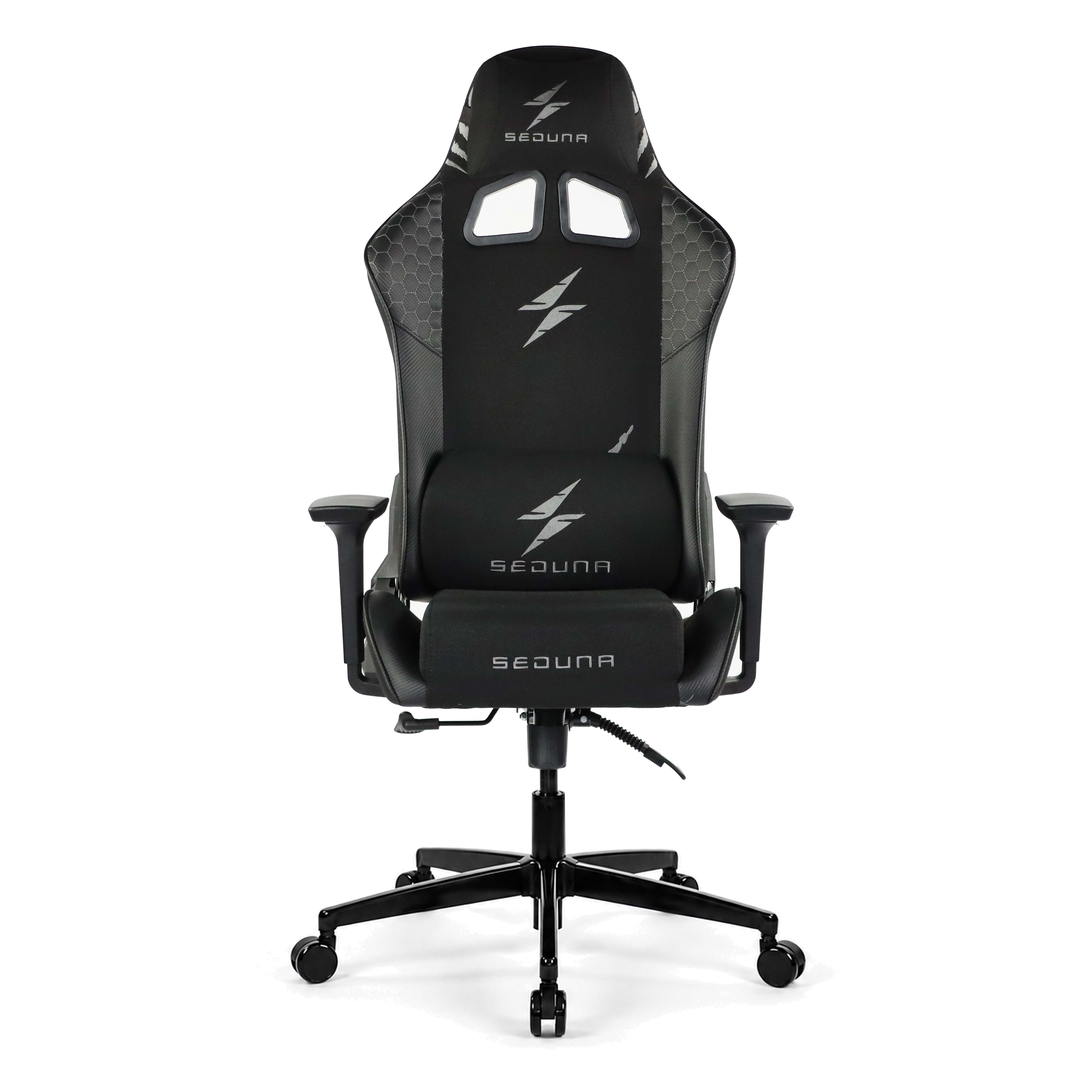 Seduna Kronos Carbon Premium Oyuncu Koltuğu | Gaming ChairSeduna Kronos Carbon Premium Oyuncu Koltuğu | Gaming Chair