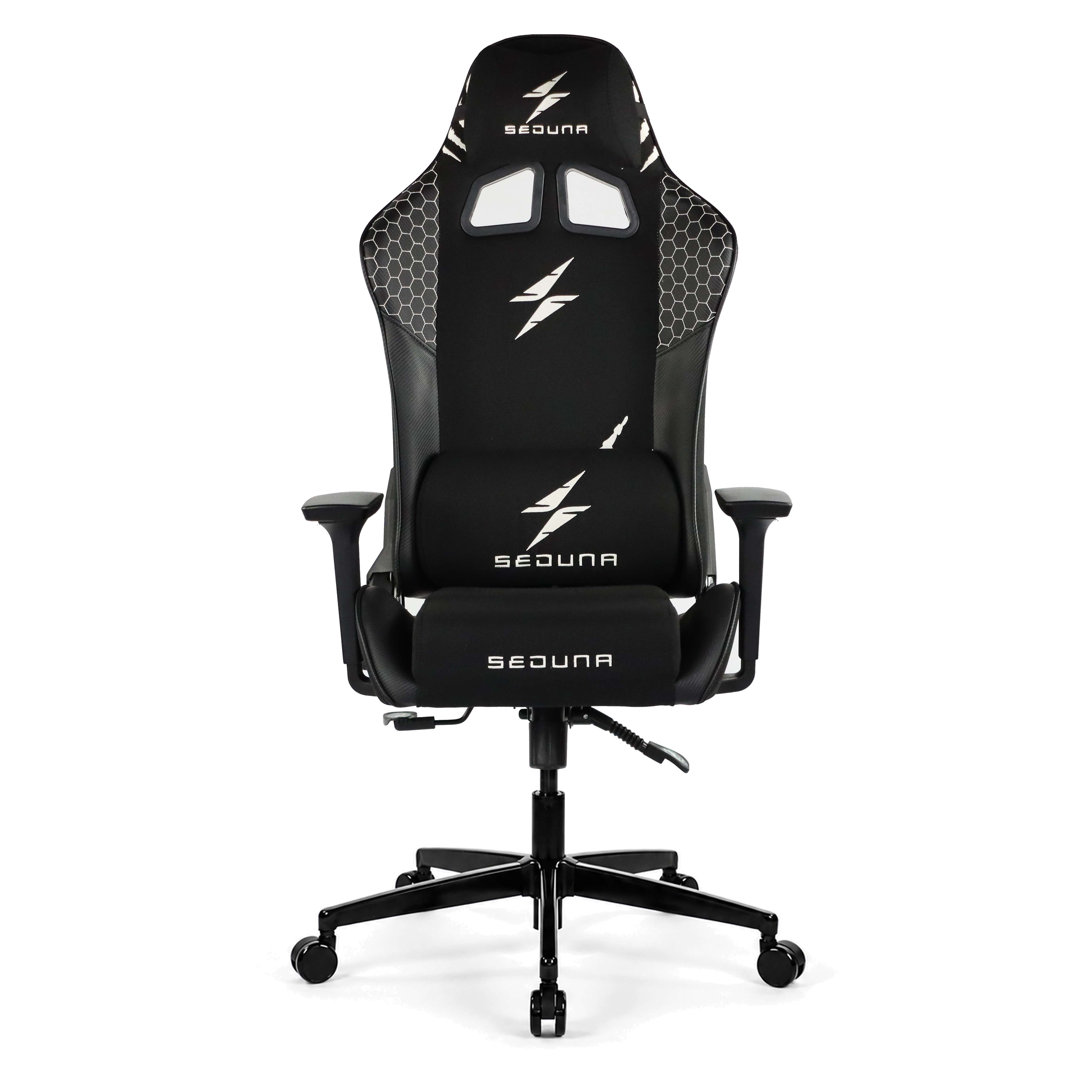 Seduna Kronos Carbon Premium Oyuncu Koltuğu | Gaming ChairSeduna Kronos Carbon Premium Oyuncu Koltuğu | Gaming Chair