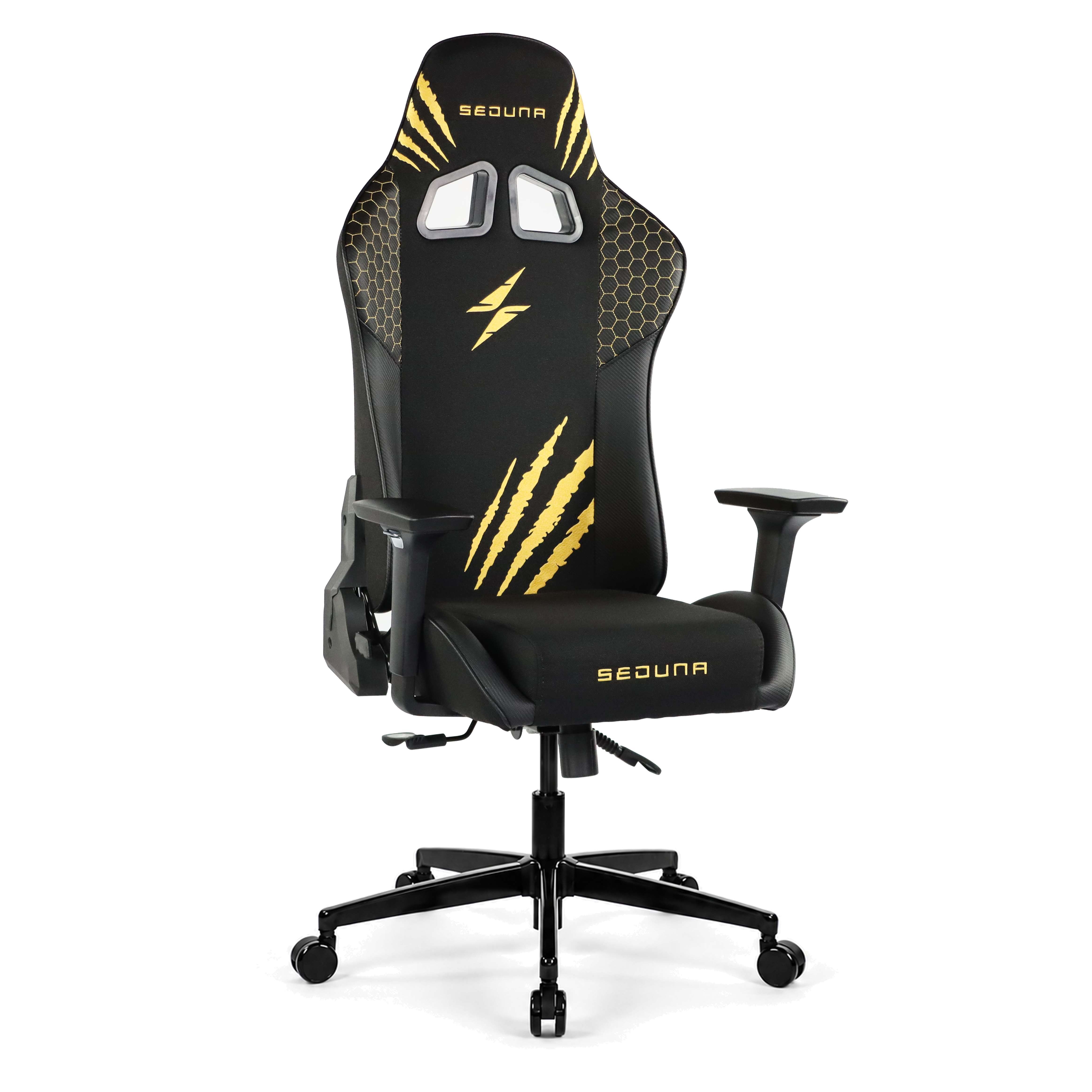 Seduna Kronos Carbon Premium Oyuncu Koltuğu | Gaming ChairSeduna Kronos Carbon Premium Oyuncu Koltuğu | Gaming Chair