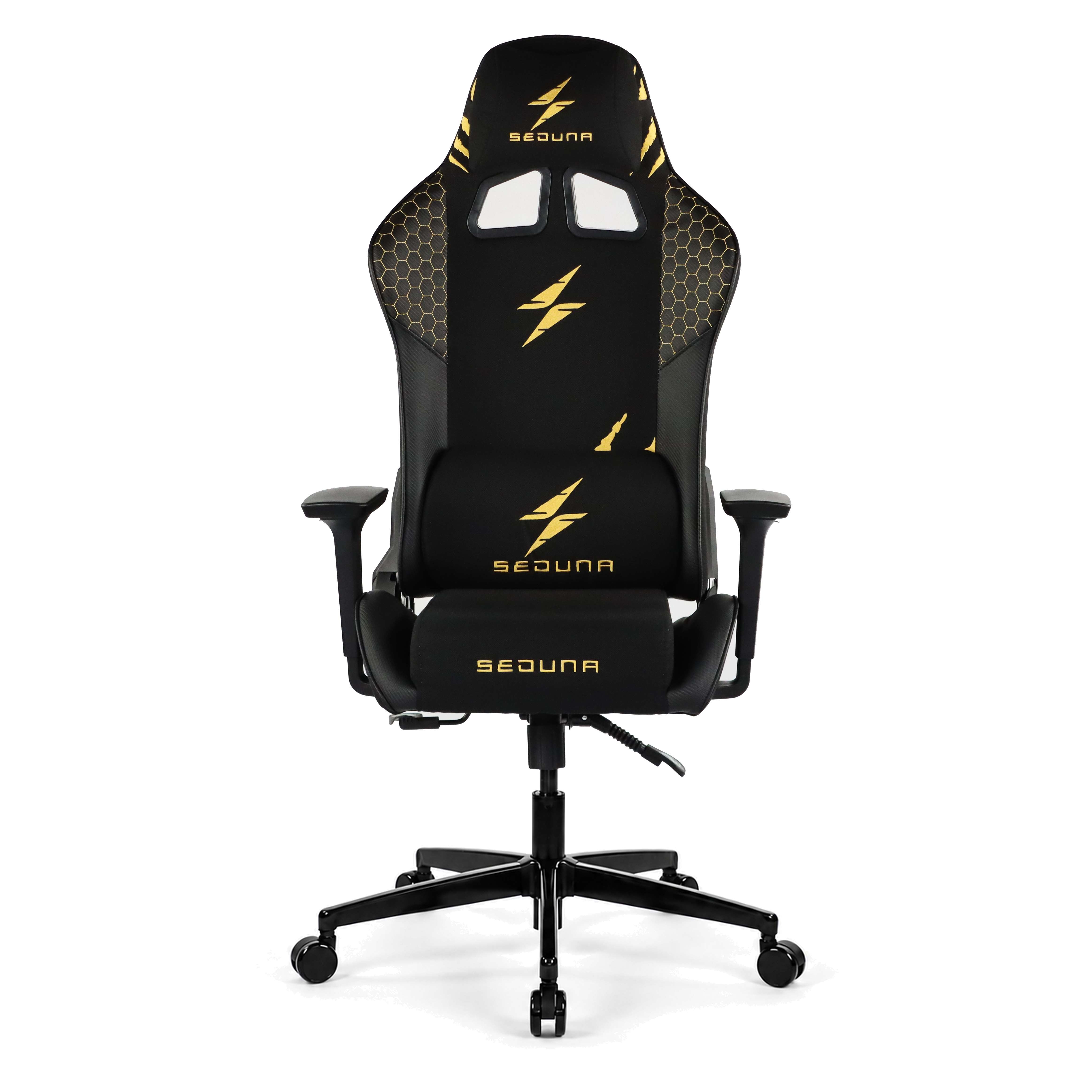 Seduna Kronos Carbon Premium Oyuncu Koltuğu | Gaming ChairSeduna Kronos Carbon Premium Oyuncu Koltuğu | Gaming Chair