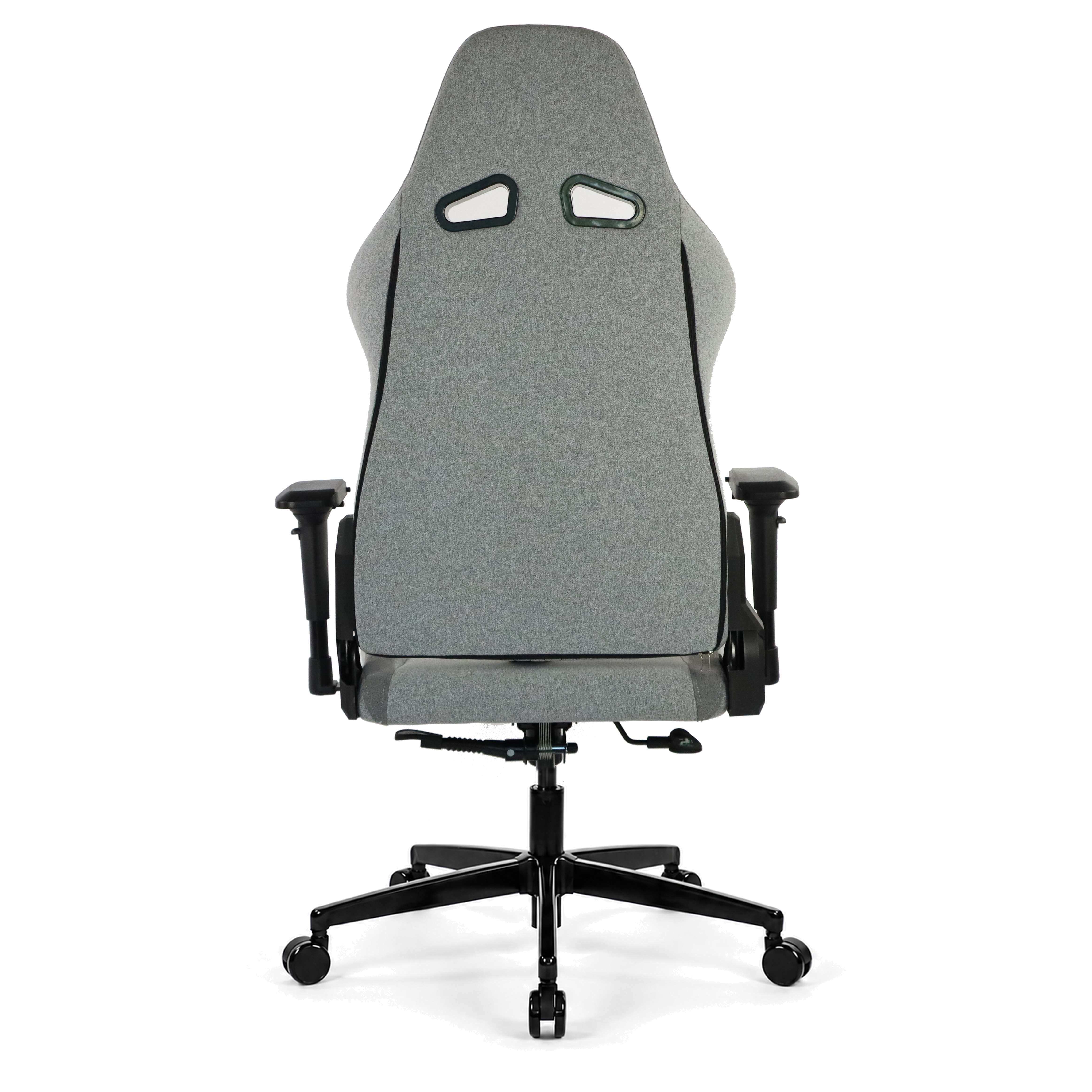 Seduna Phantom Gri Profesyonel Oyuncu Koltuğu | Gaming ChairSeduna Phantom Gri Profesyonel Oyuncu Koltuğu | Gaming Chair