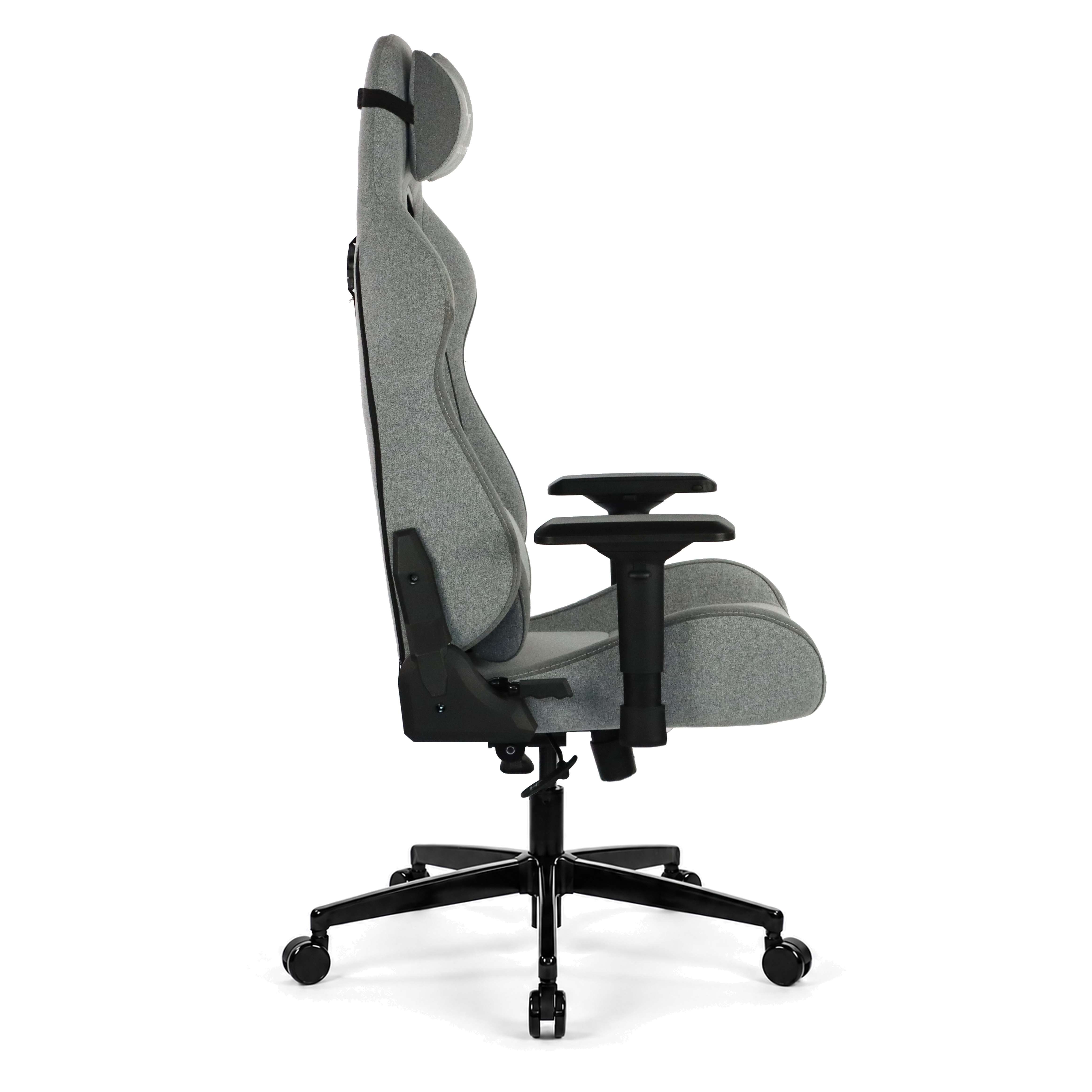 Seduna Phantom Gri Profesyonel Oyuncu Koltuğu | Gaming ChairSeduna Phantom Gri Profesyonel Oyuncu Koltuğu | Gaming Chair