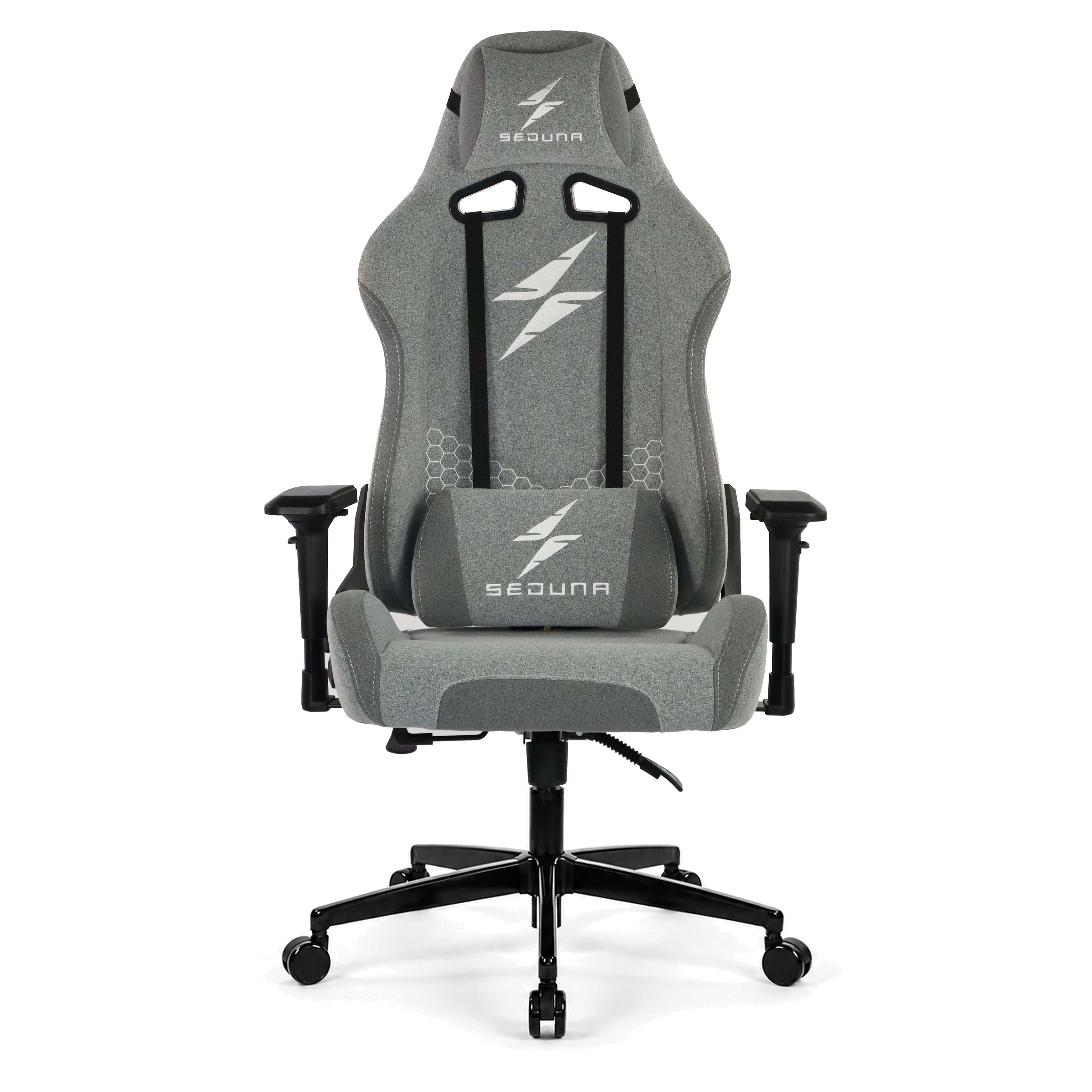 Seduna Phantom Gri Profesyonel Oyuncu Koltuğu | Gaming ChairSeduna Phantom Gri Profesyonel Oyuncu Koltuğu | Gaming Chair