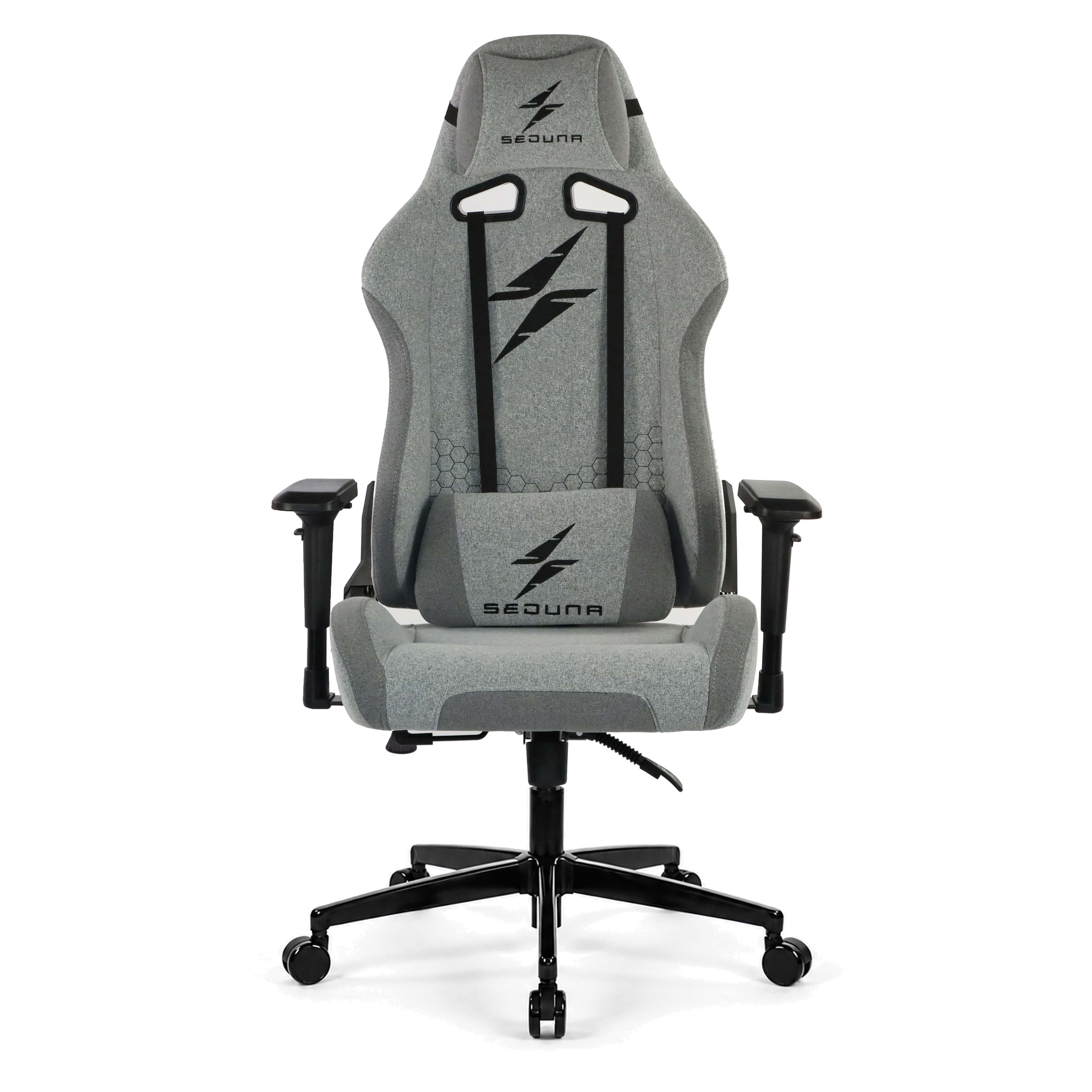 Seduna Phantom Gri Profesyonel Oyuncu Koltuğu | Gaming ChairSeduna Phantom Gri Profesyonel Oyuncu Koltuğu | Gaming Chair
