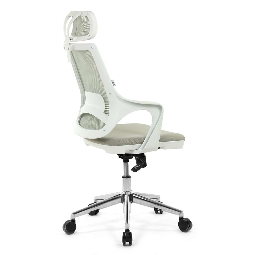 Seduna Skagen Plus Headrest Ofis Sandalyesi