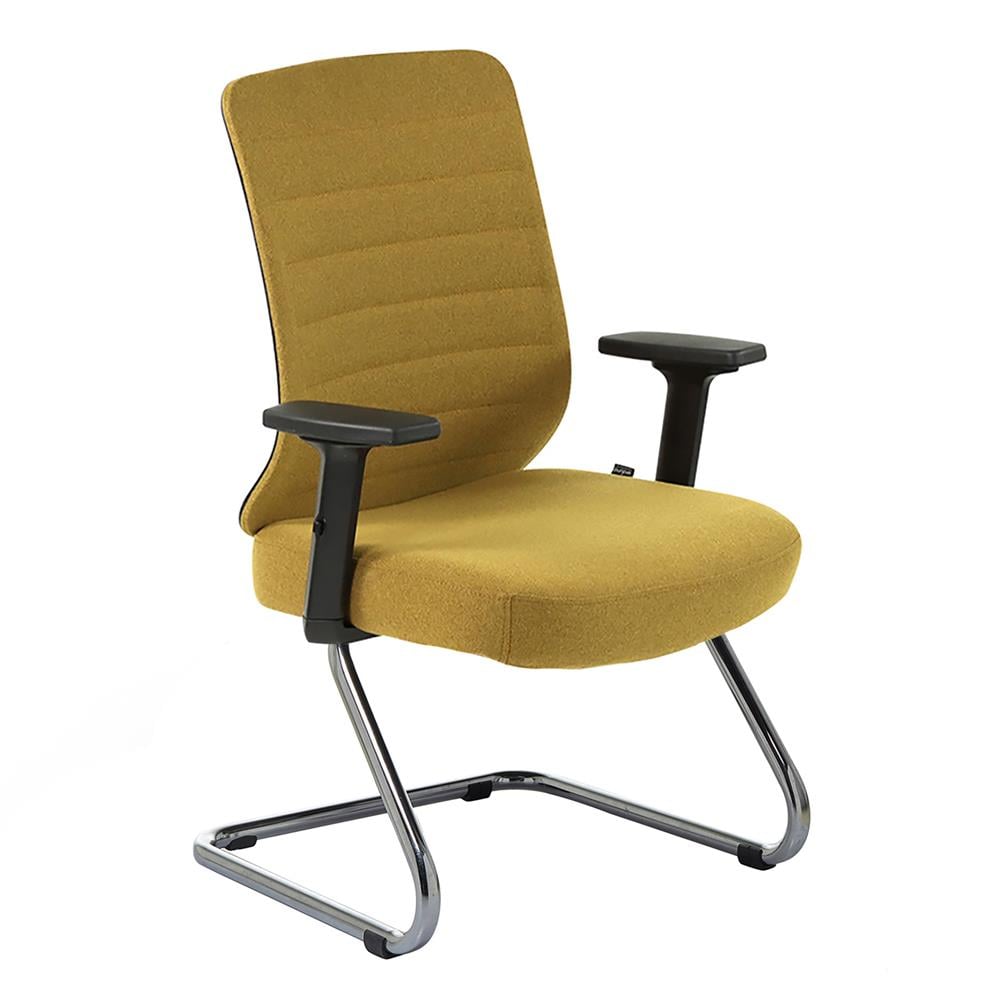 Thunder Pro Ofis Koltuğu | Misafir KoltuğuSeduna Thunder Fab Misafir Koltuğu | Ofis Bekleme Koltuğu