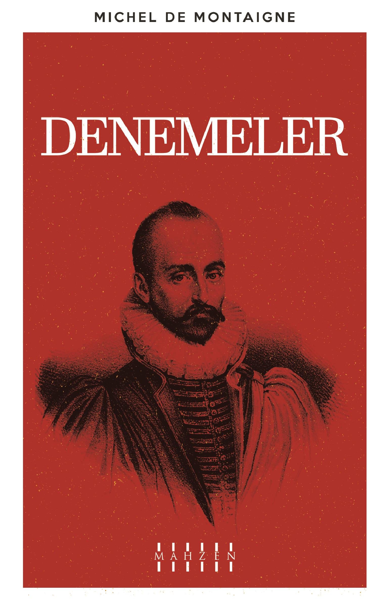 Mahzen Yayınları  Denemeler