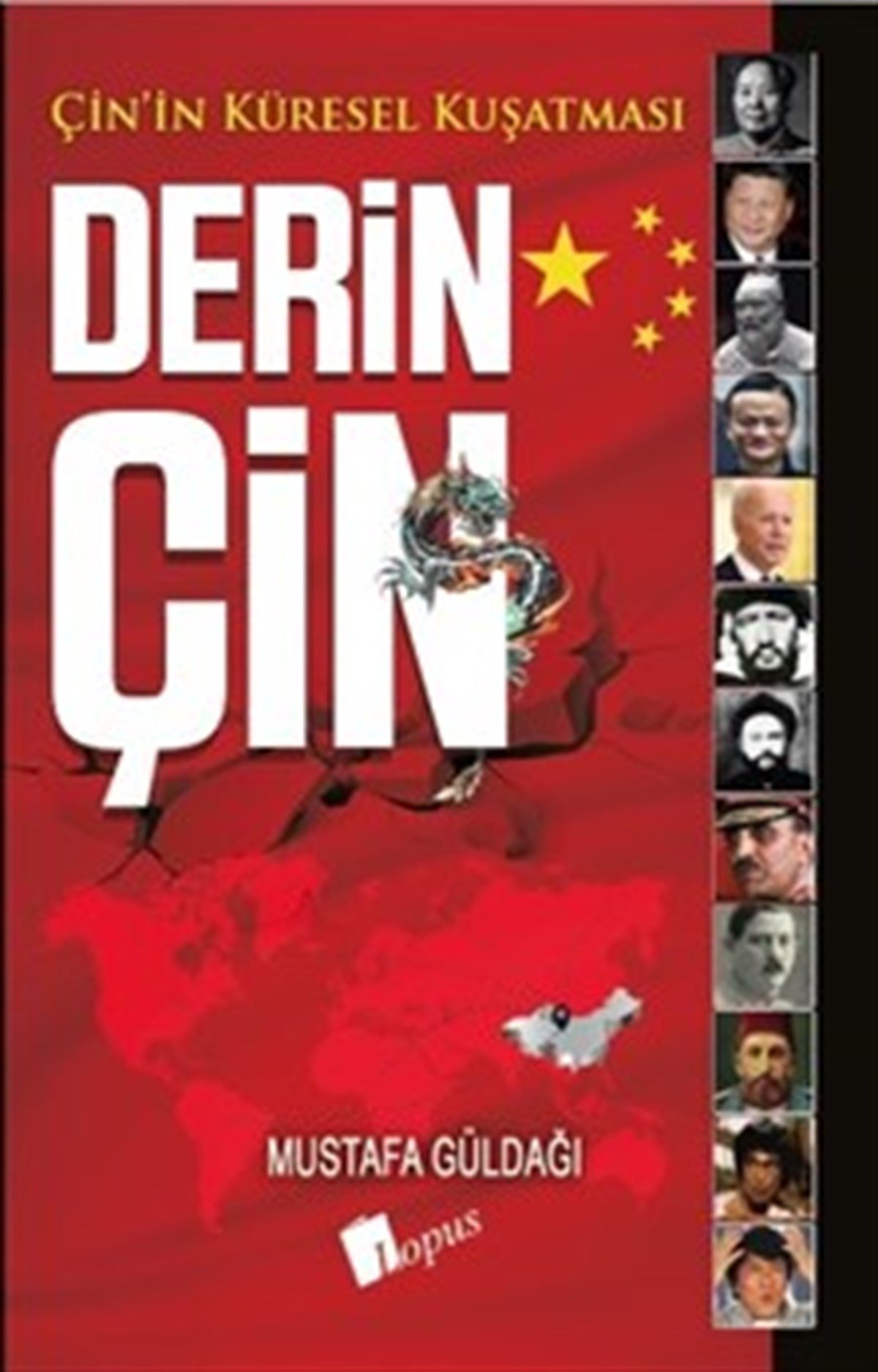 Lopus YayınlarıDerin Çin