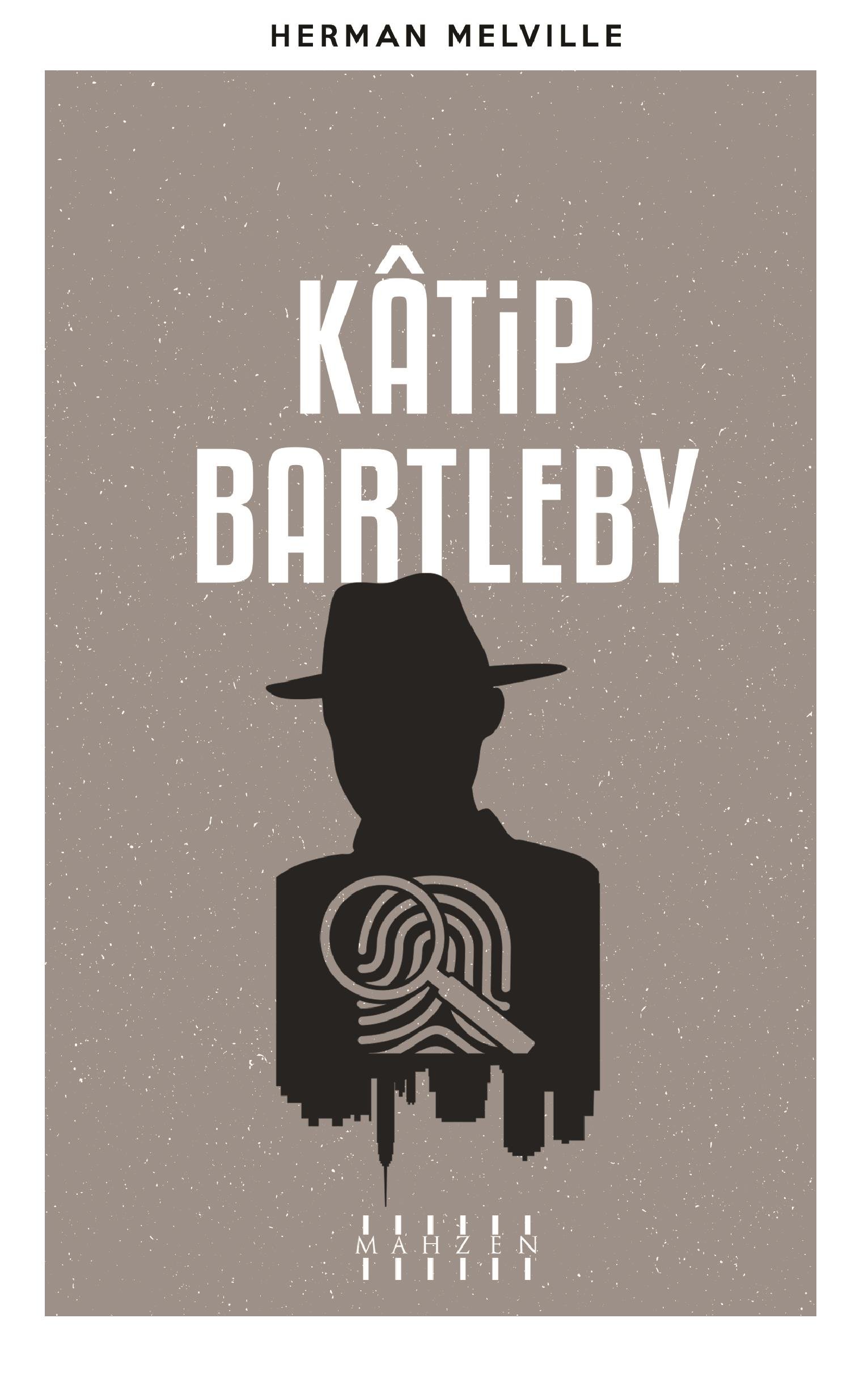 Mahzen YayınlarıKatip Bartleby