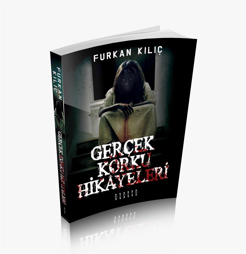 Lopus YayınlarıGerçek Korku Hikayeleri