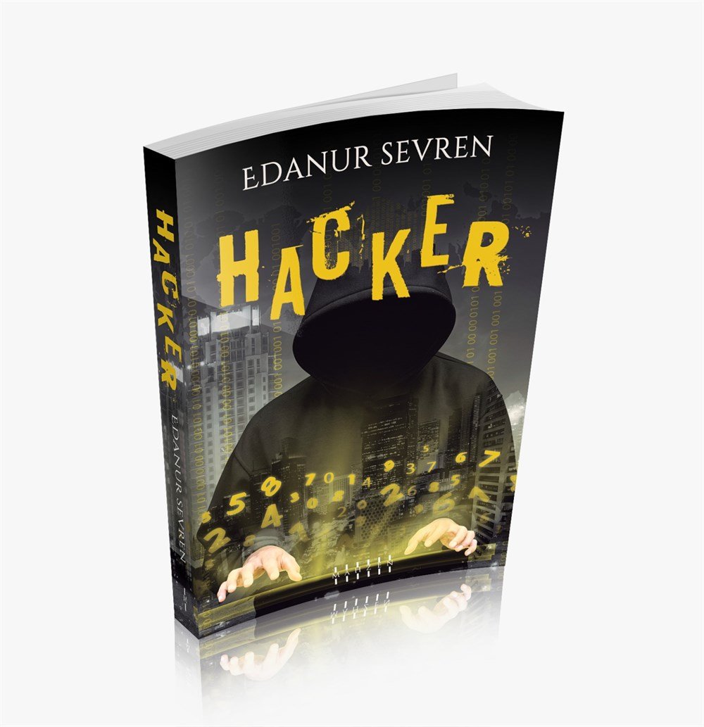 Lopus YayınlarıHacker