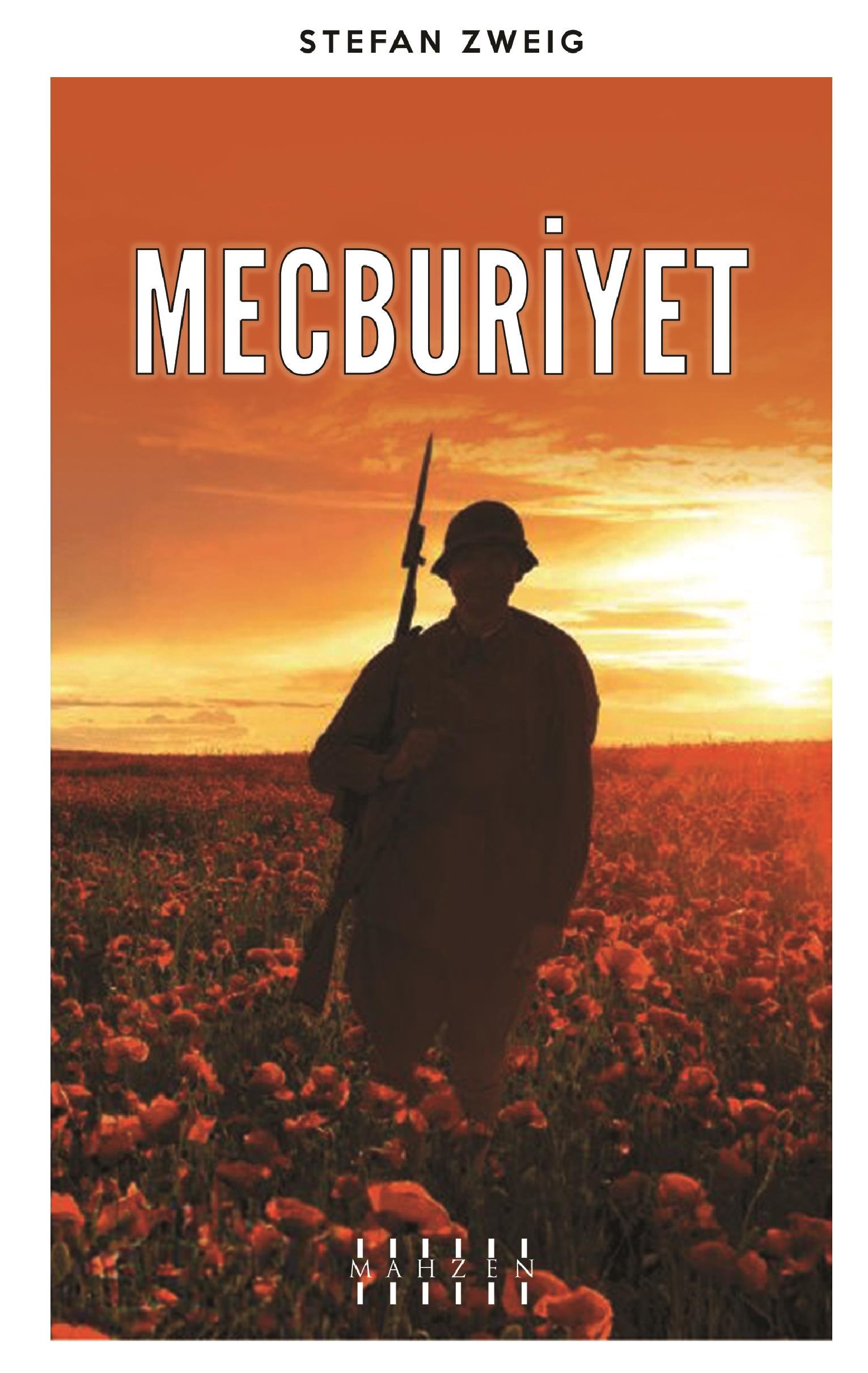 Mahzen YayınlarıMecburiyet