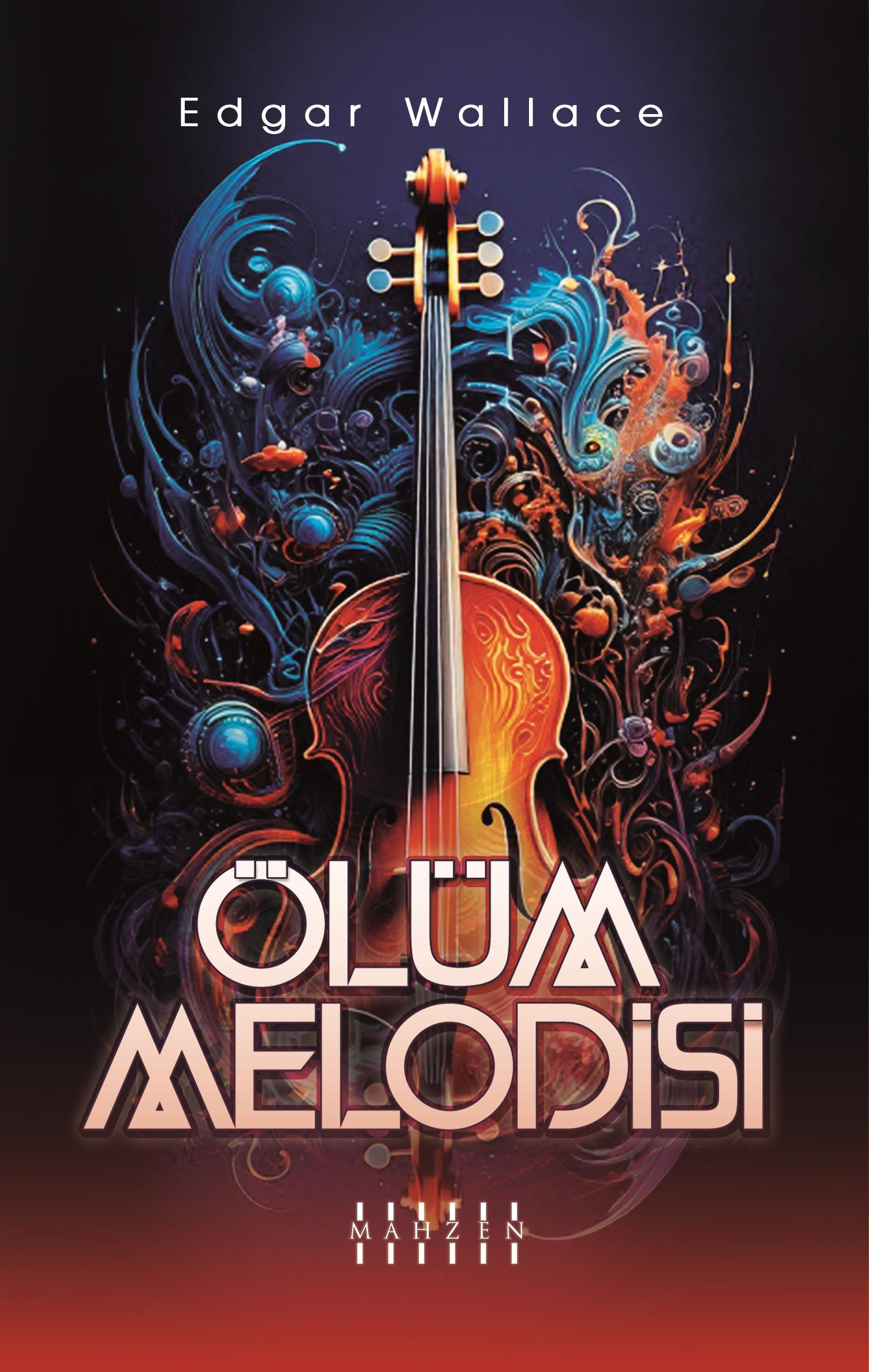 Mahzen YayınlarıÖlüm Melodisi