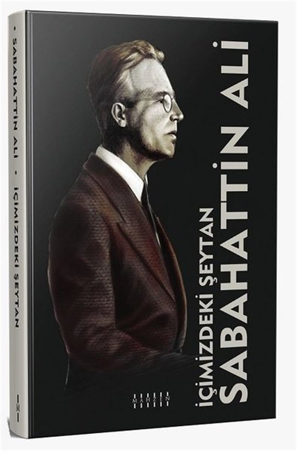 Mahzen Yayınlarıİçimizdeki Şeytan
