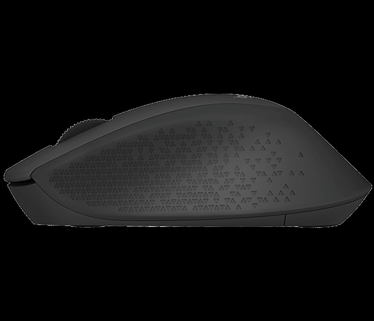 LogitechLogitech M280 Kablosuz Nano 1000DPI Siyah Mouse 910-004287Fareler ve İzleme Topları