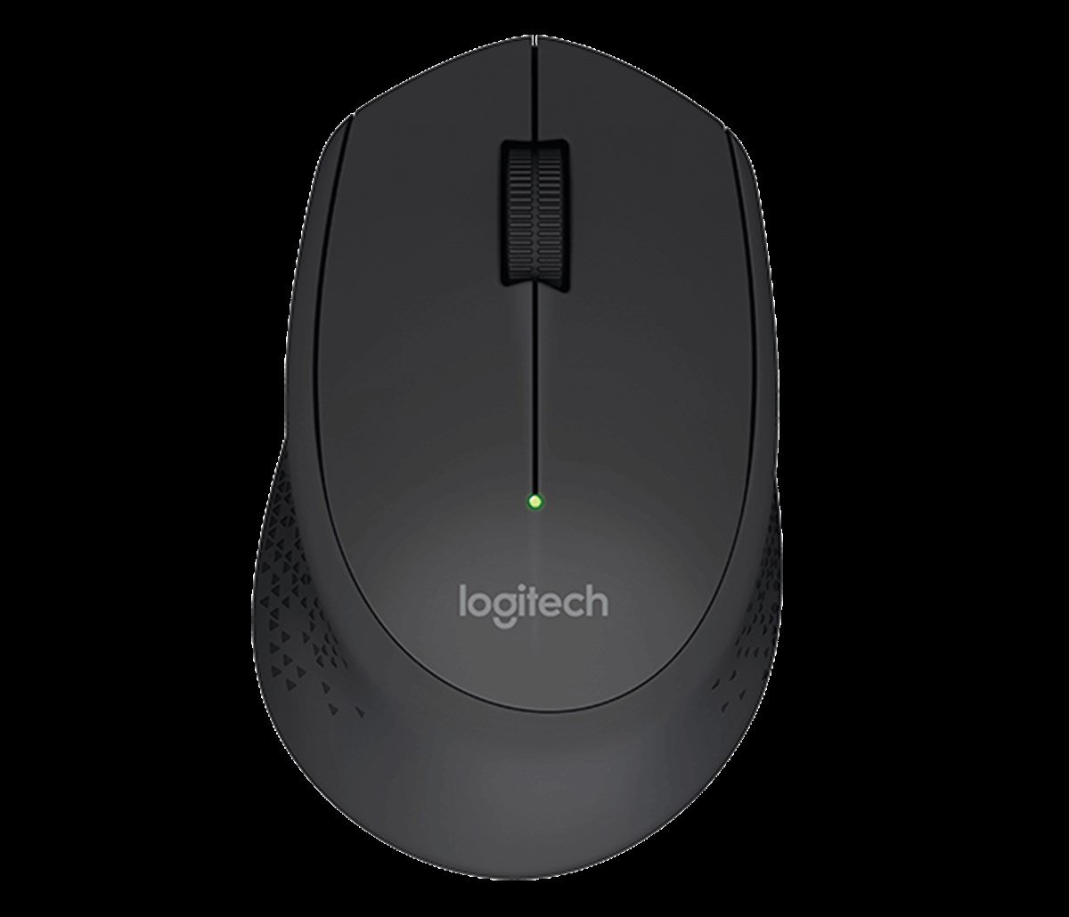 LogitechLogitech M280 Kablosuz Nano 1000DPI Siyah Mouse 910-004287Fareler ve İzleme Topları