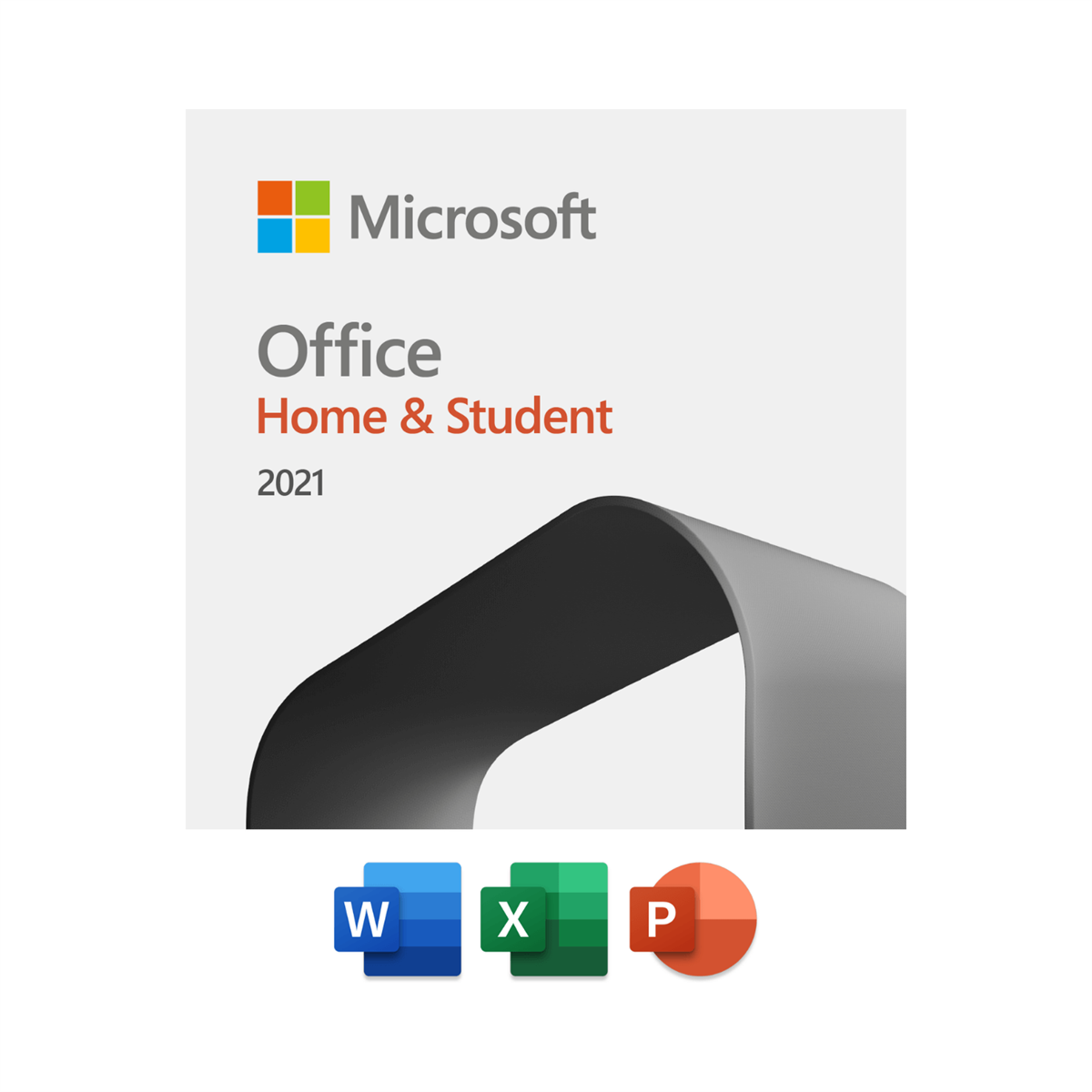 MicrosoftMicrosoft Office 2021 Ev ve Öğrenci 79G-05369Microsoft Office Yazılımları