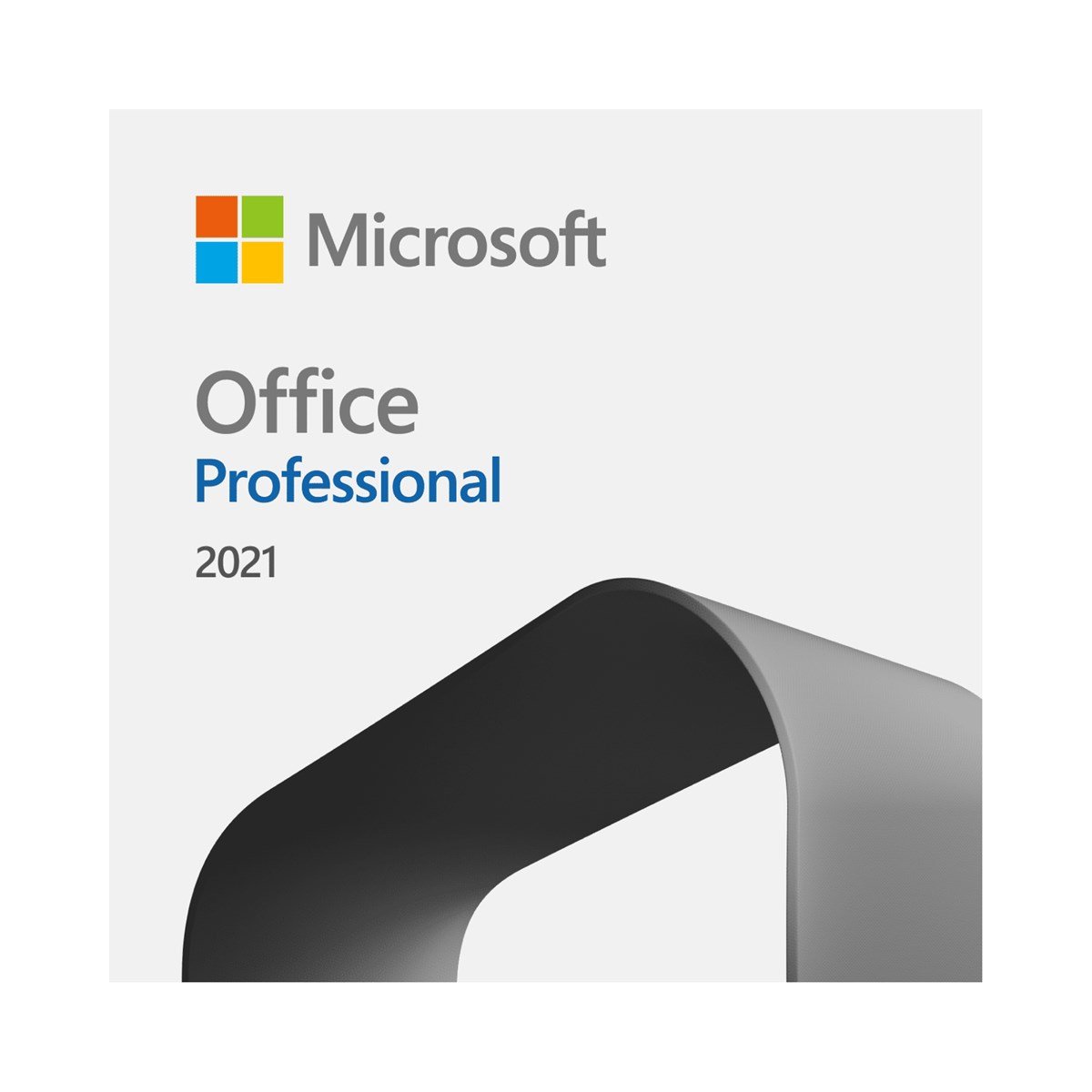 MicrosoftMicrosoft Office 2021 Professional 1 PC (Elektronik Lisans)Ofis Uygulama Yazılımları
