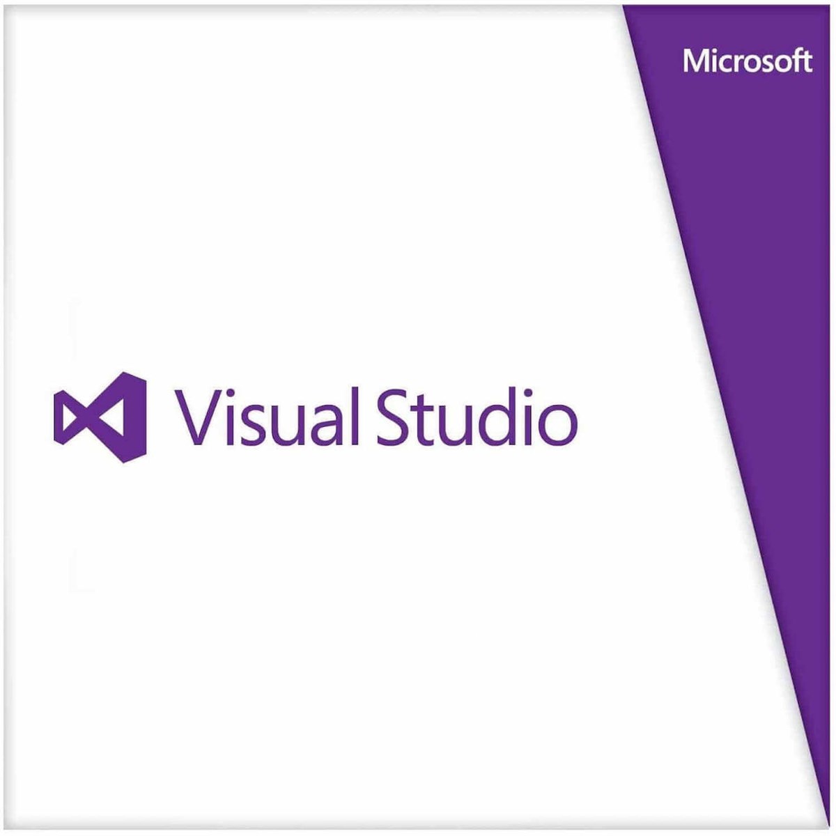 Microsoft Visual Studio 2015 Enterprise Retail (Dijital İndirilebilir Lisans)