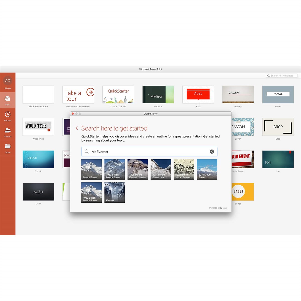 Office 365 Bireysel 1 Kullanıcı 12 Aylık Abonelik PC ve Mac QQ2-00773