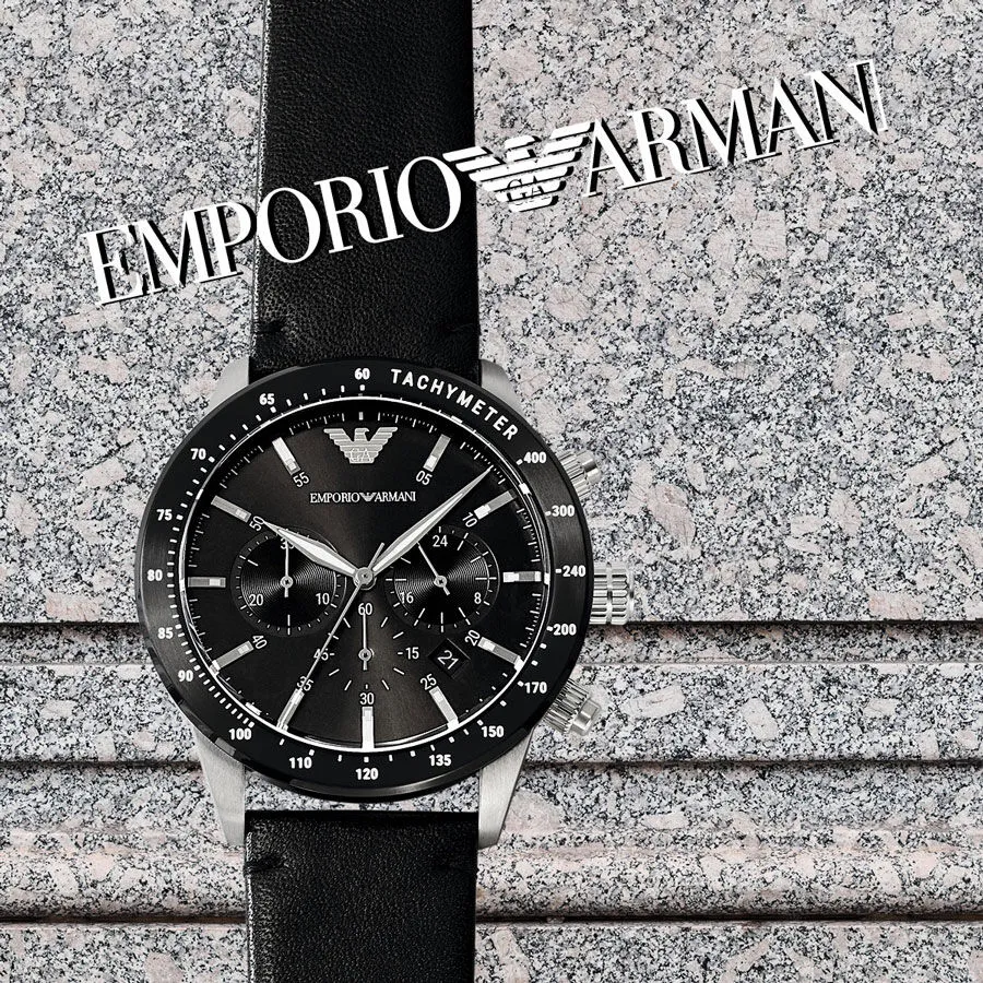 Emporio Armani AR11243 
